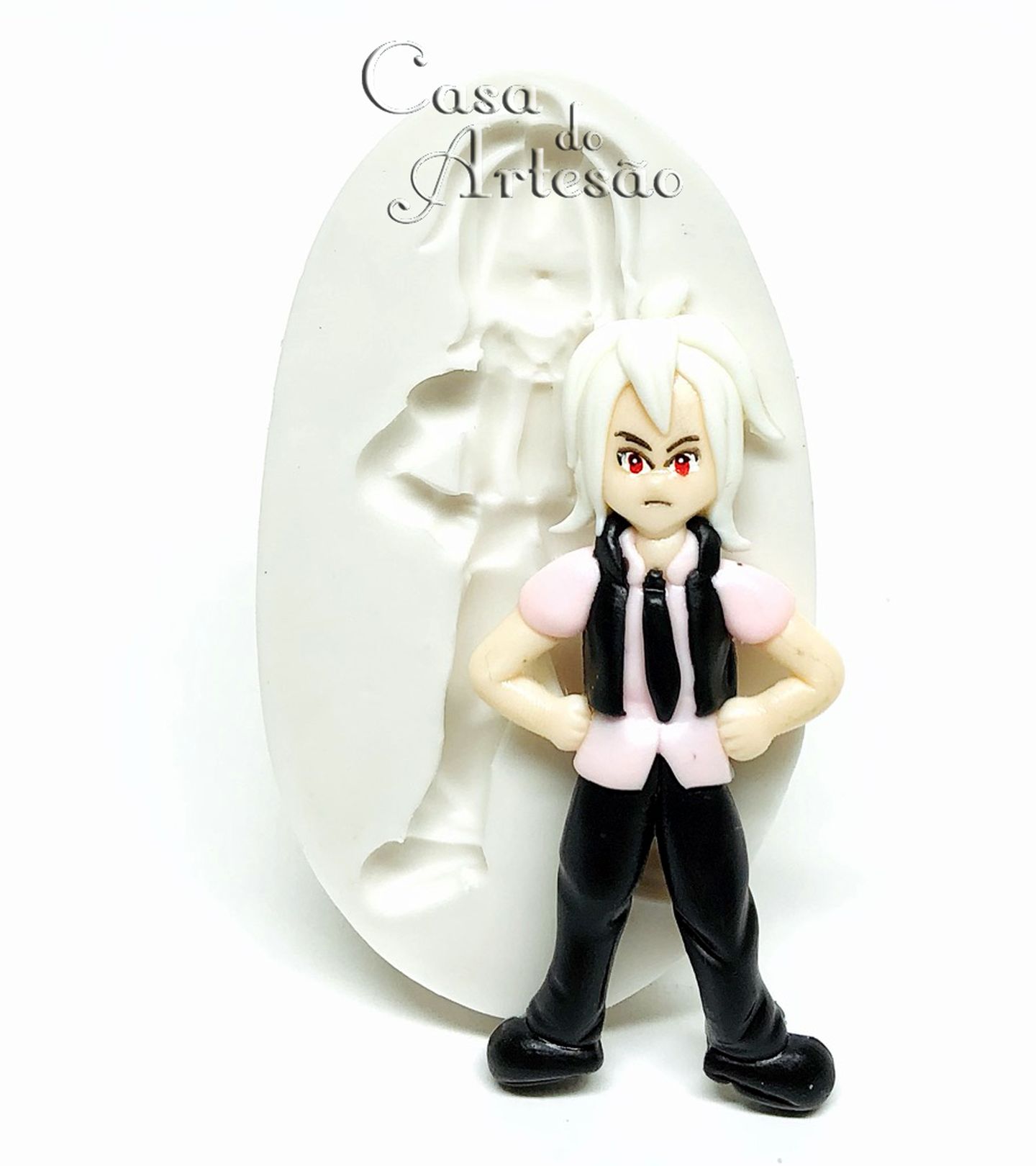 Beyblade - Shu Kurenai - Grande - P939