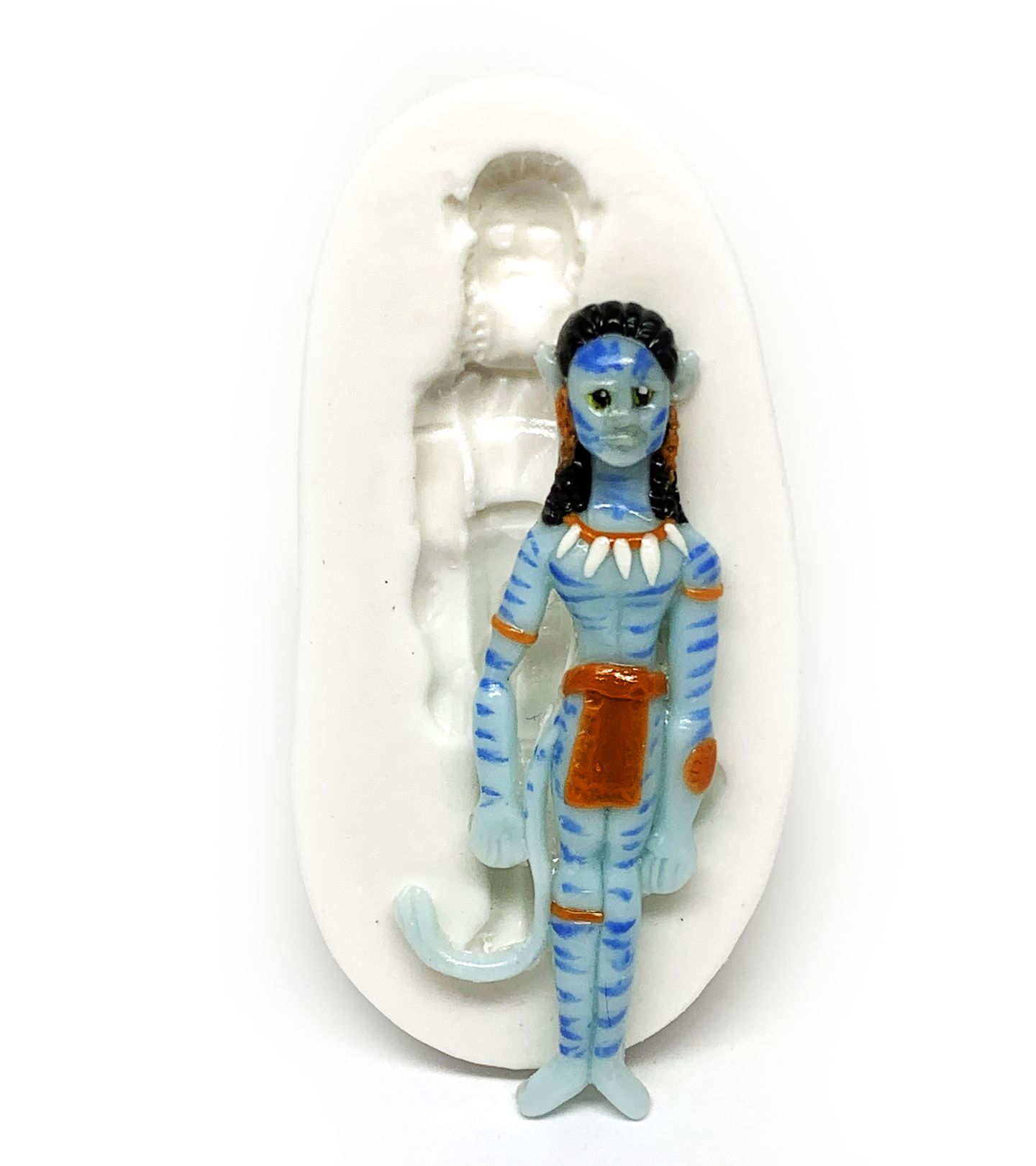 Avatar - Neytiri - Pequena - P1183