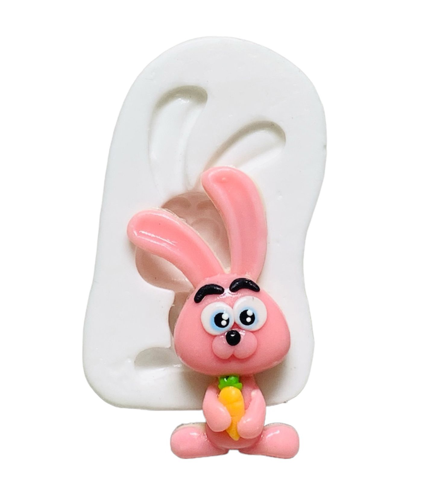 Jose Comilao - Coelho Obi - Medio - P1237