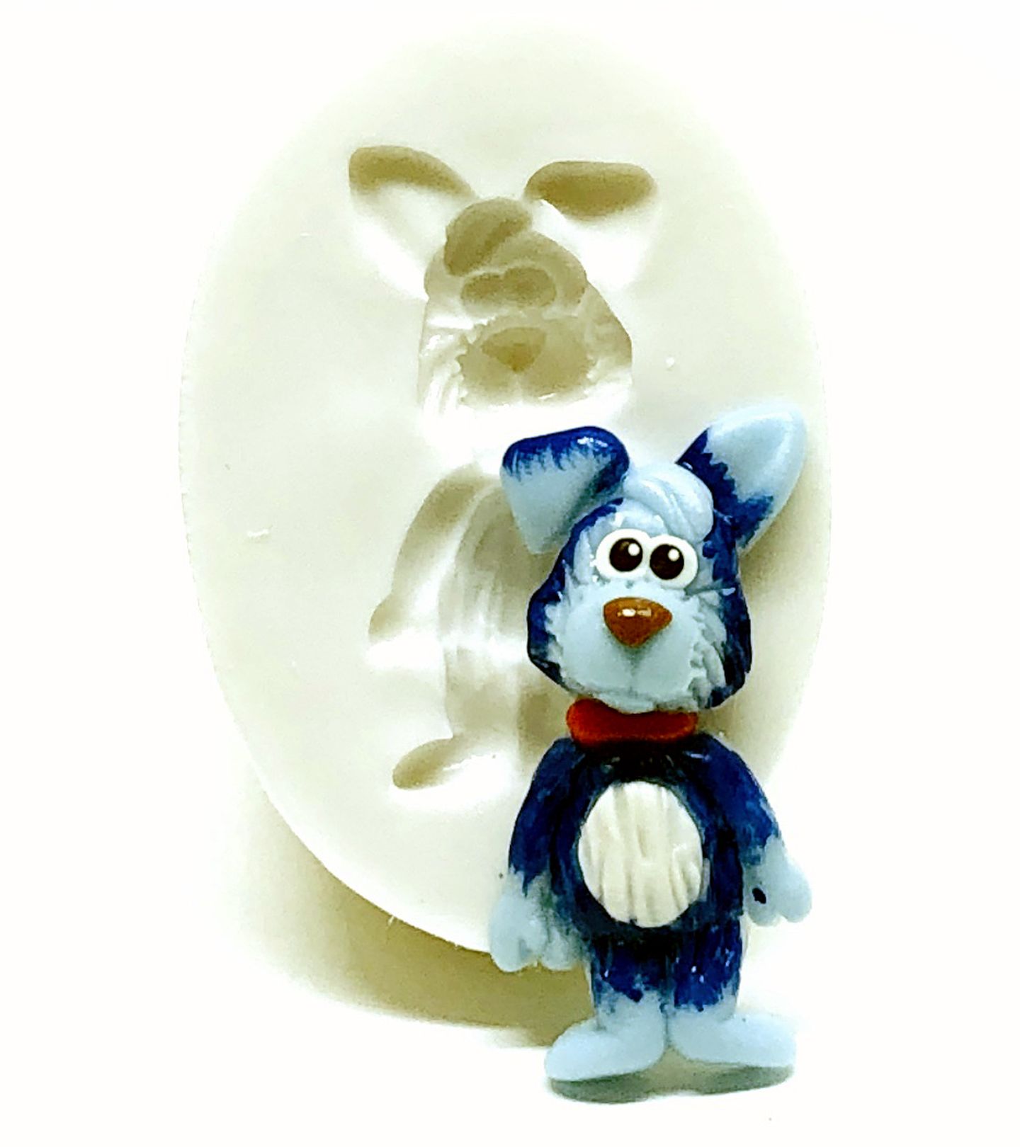 Vai Cachorro, Vai - Scoochi - Pequeno - P1004