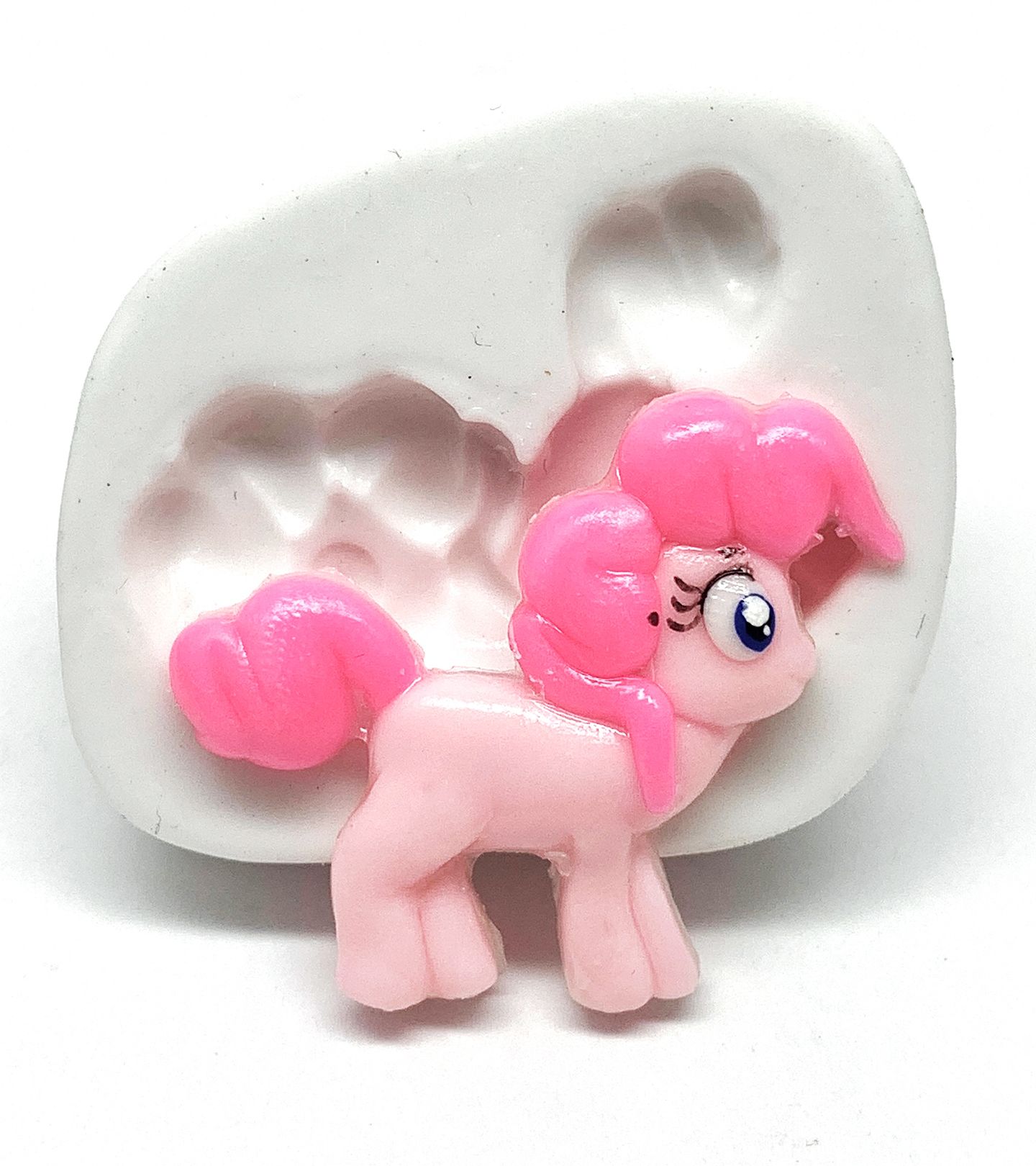 Meu Pequeno Ponei - Pinkie Pie - Pequeno - P1196
