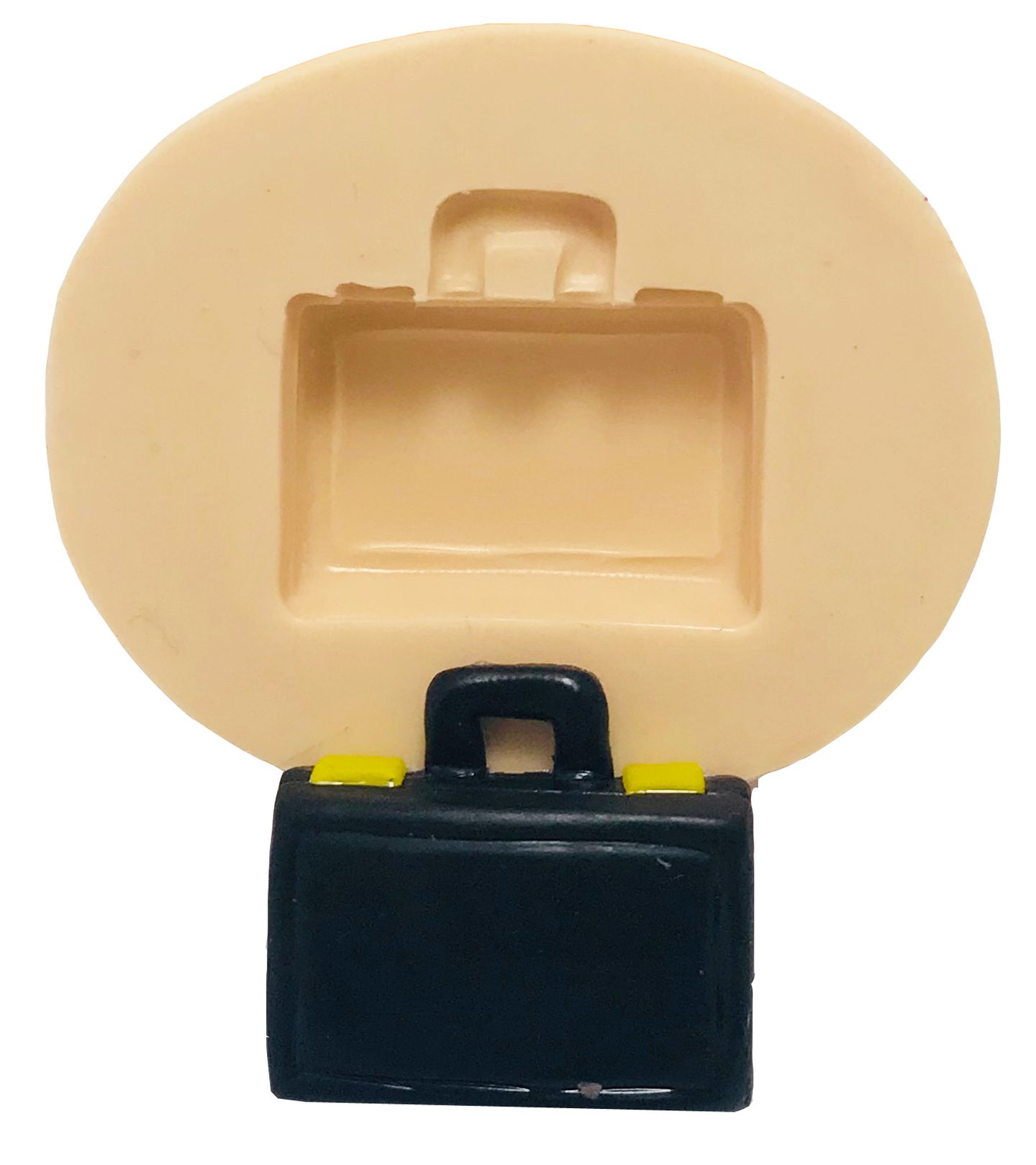 Poderoso Chefinho - Mala - Pequena - P415