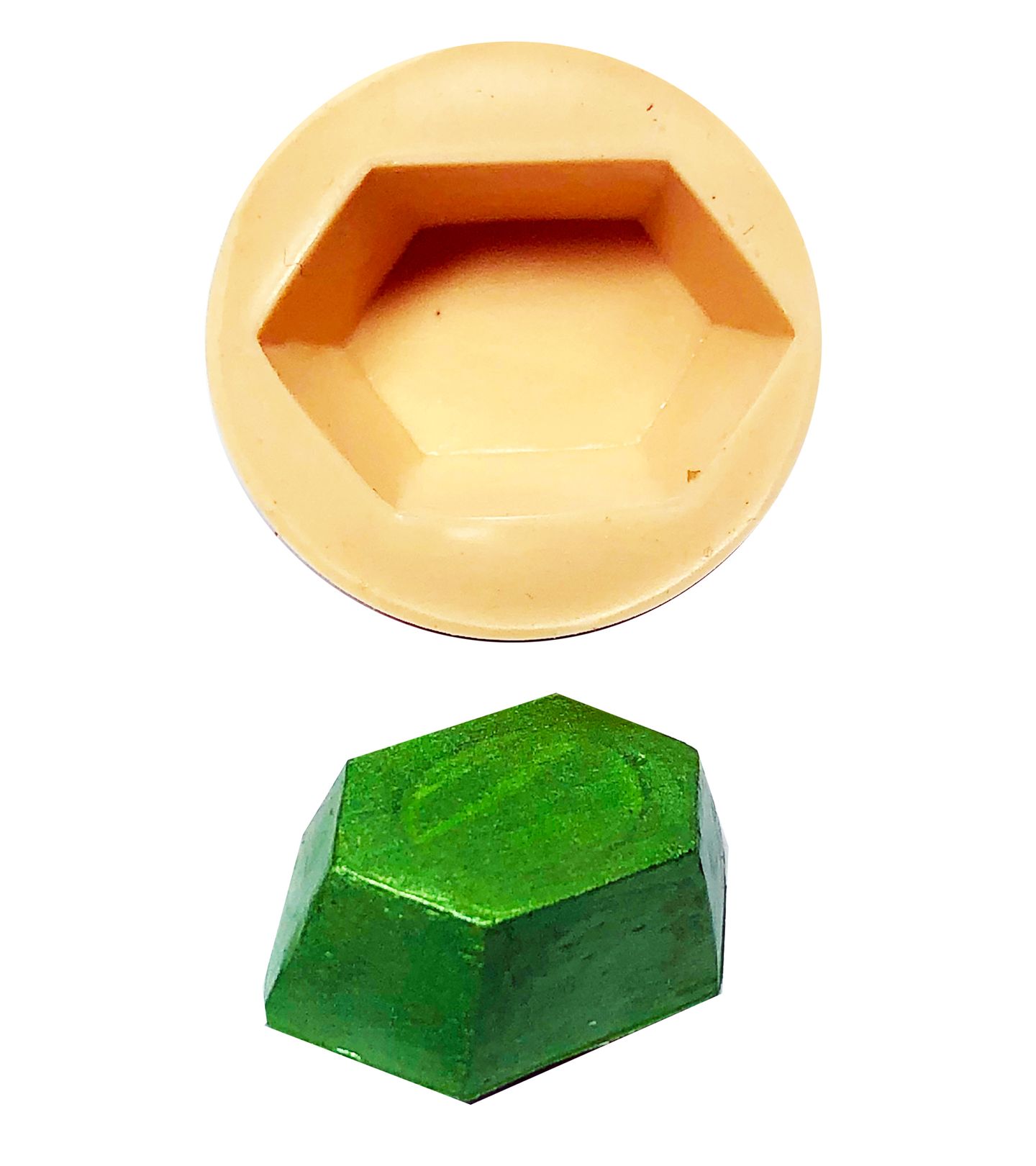 Joias - Mod. 03 - Pequena - P692