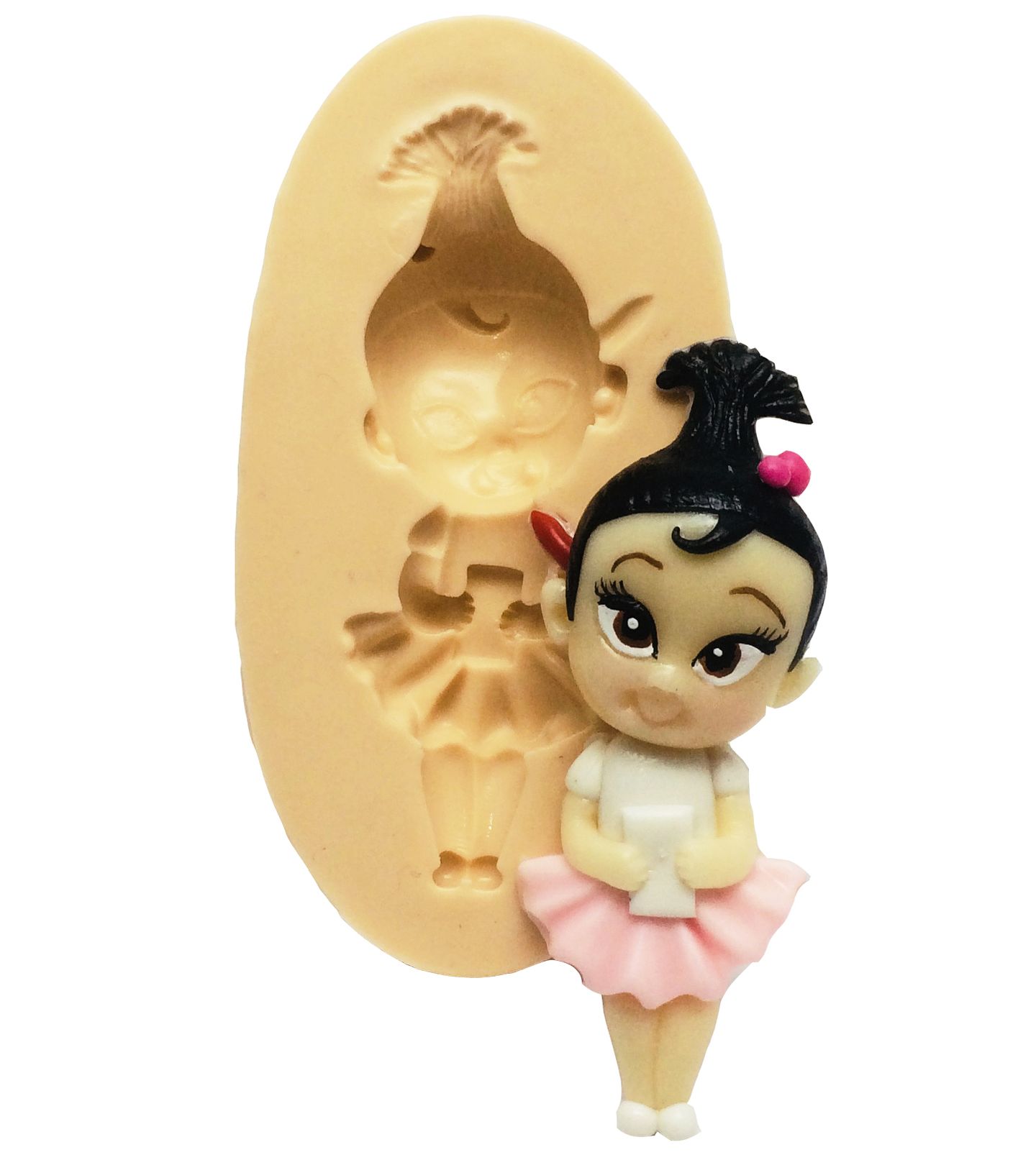 Poderoso Chefinho - Staci - Grande - P362