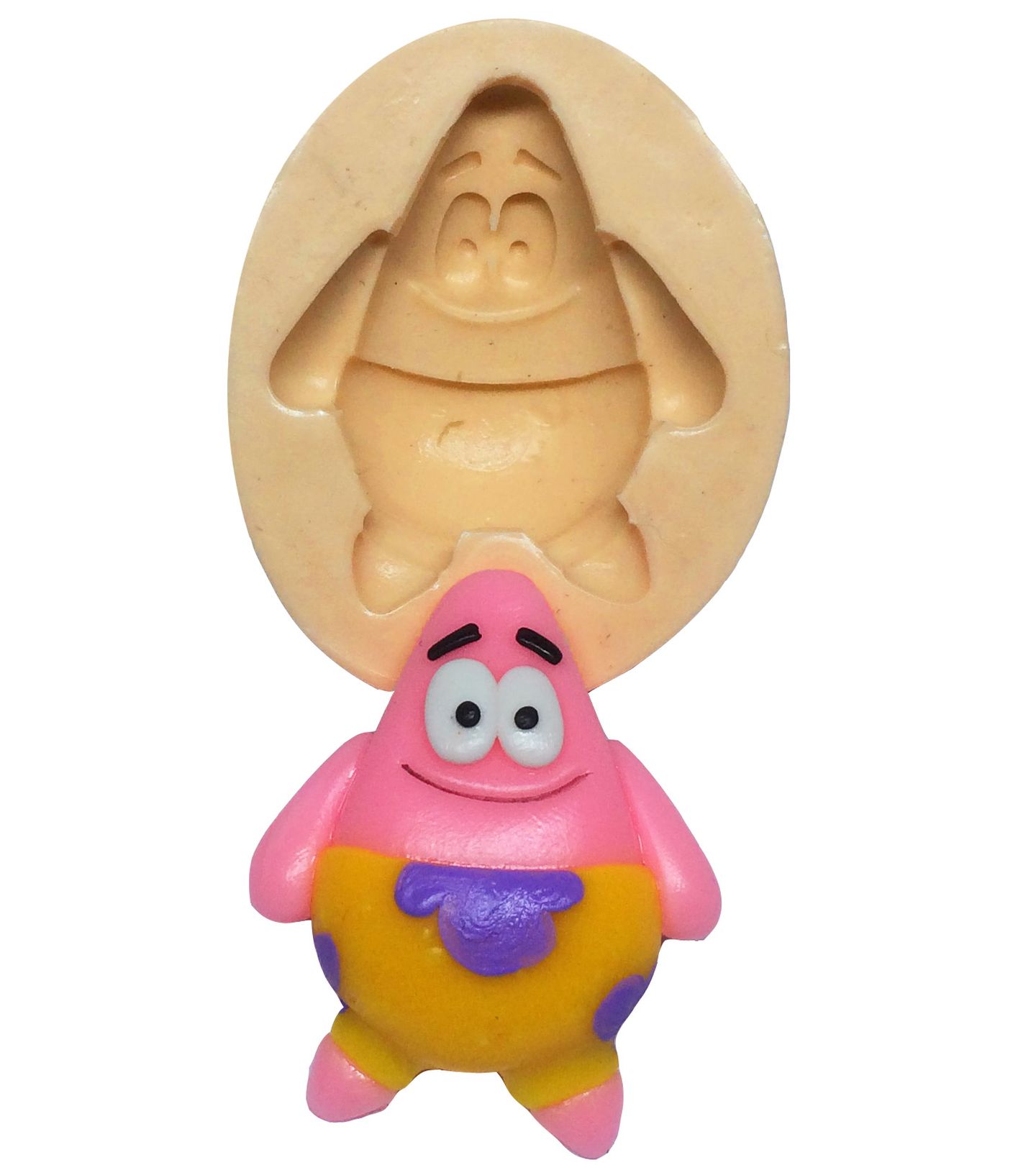 Bob Esponja - Patrick - Grande - P174