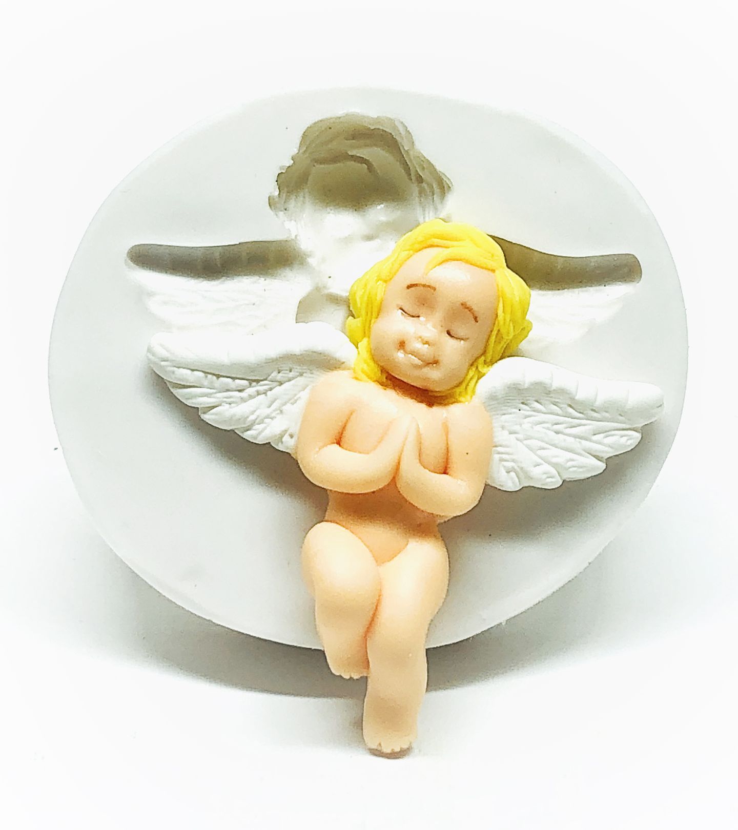 Anjo - Mod.02 - Medio - P951