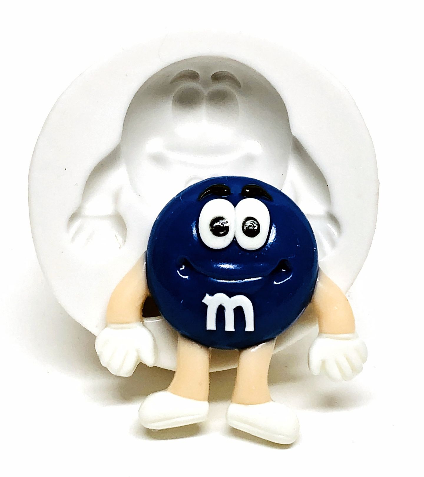 M&M - Redondo - Grande - P1080