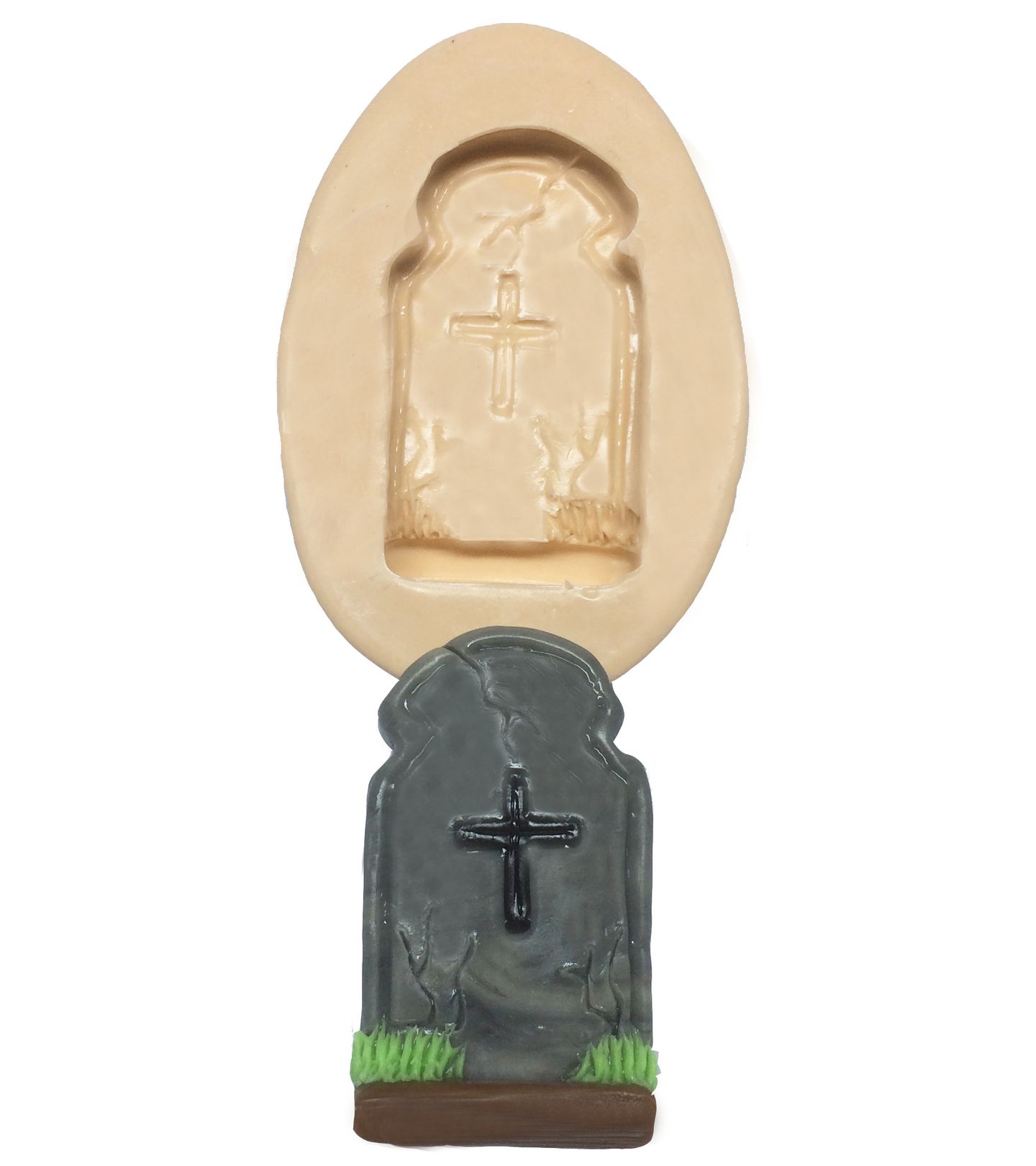 Halloween - Lapide Grande - P263