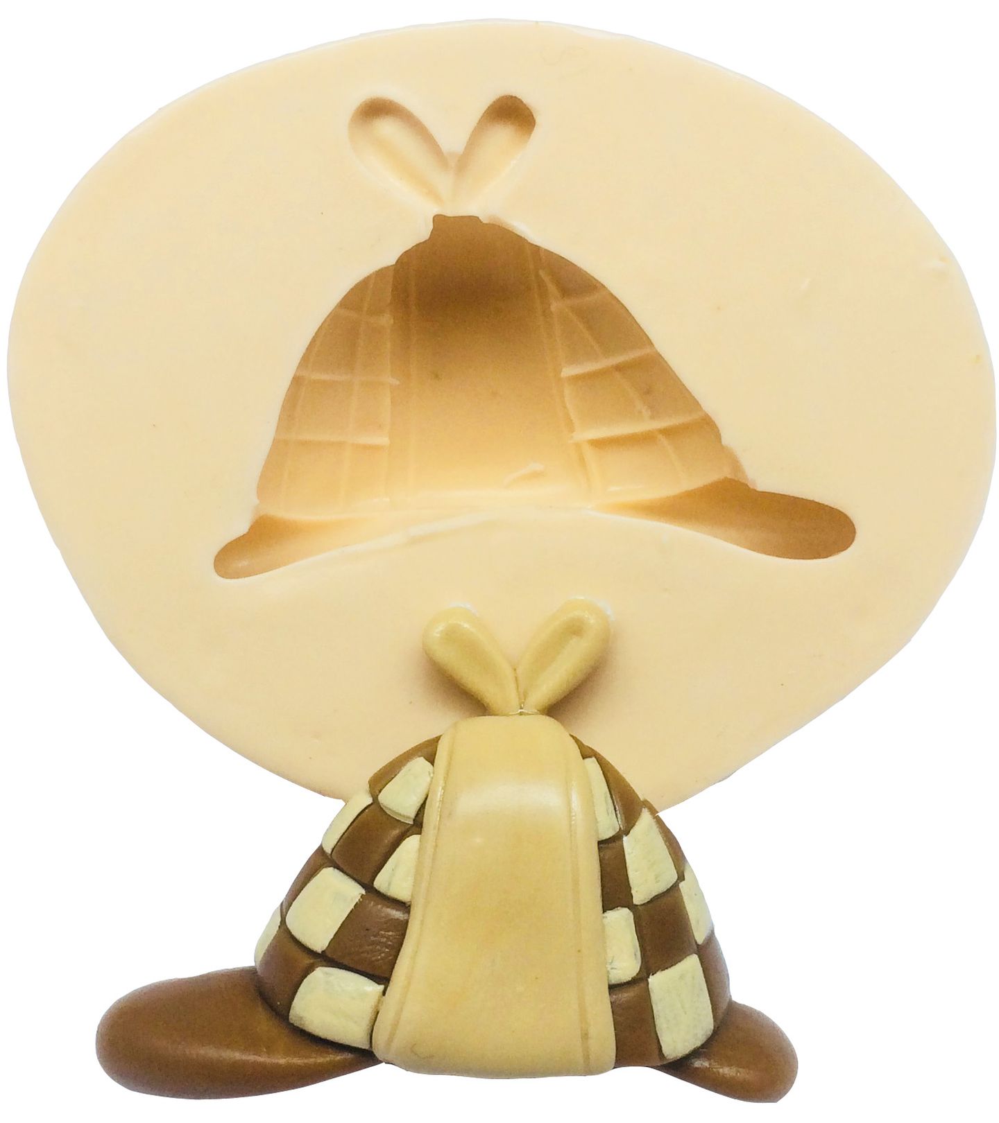 Detetive - Chapeu - P272