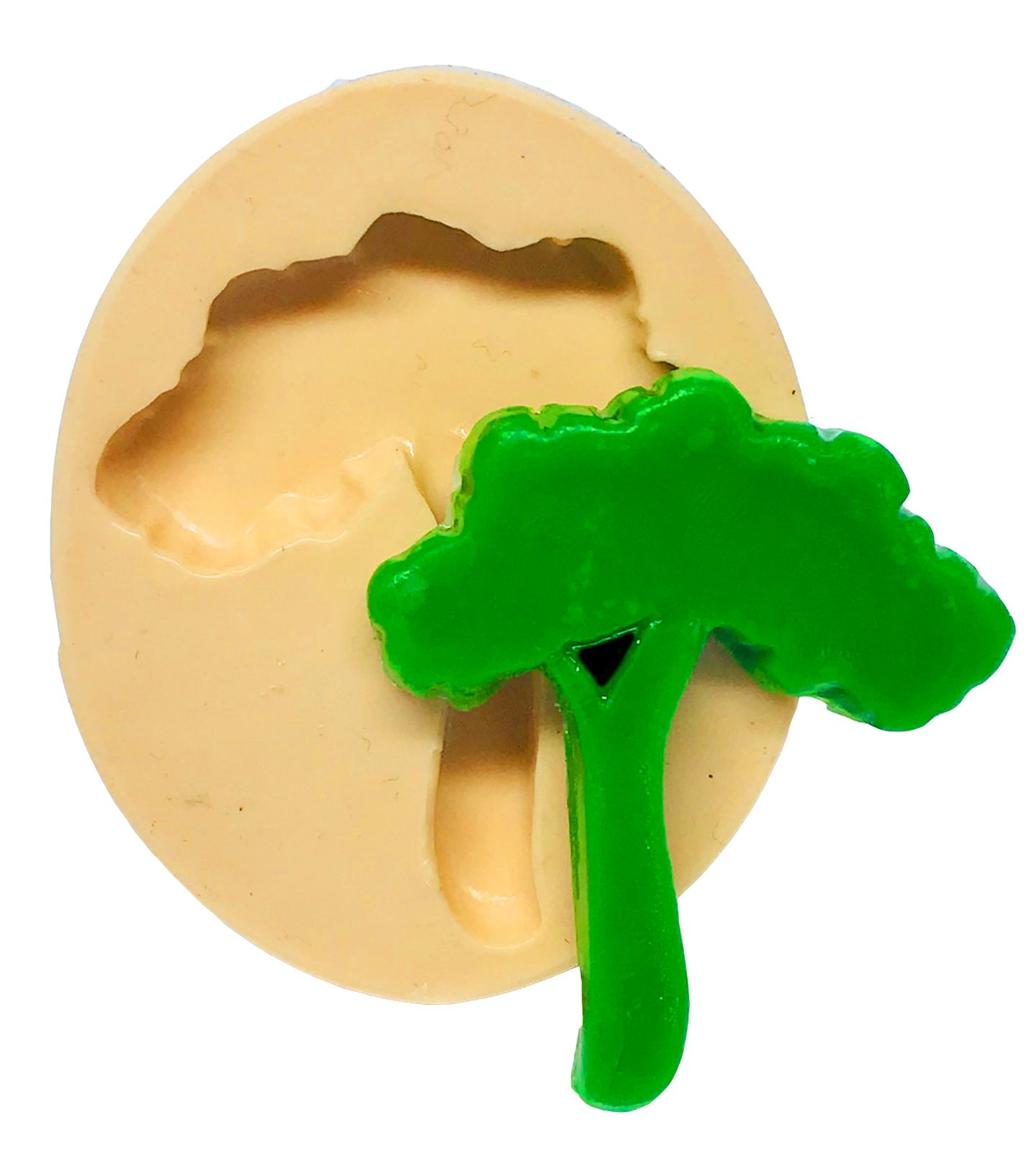 Rei Leão - Sombra Arvore - Media - P639