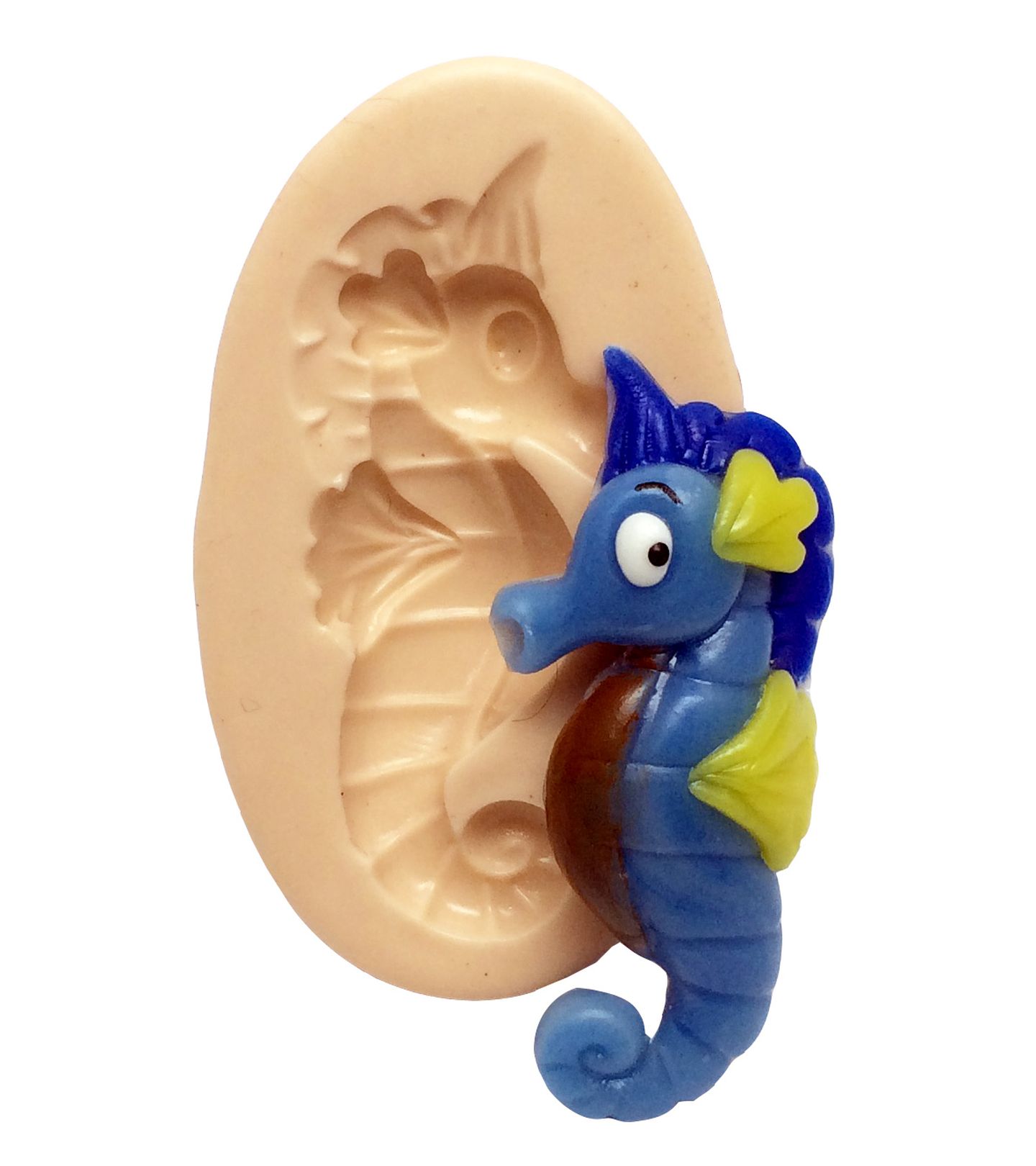 Cavalo Marinho - P179 / P590