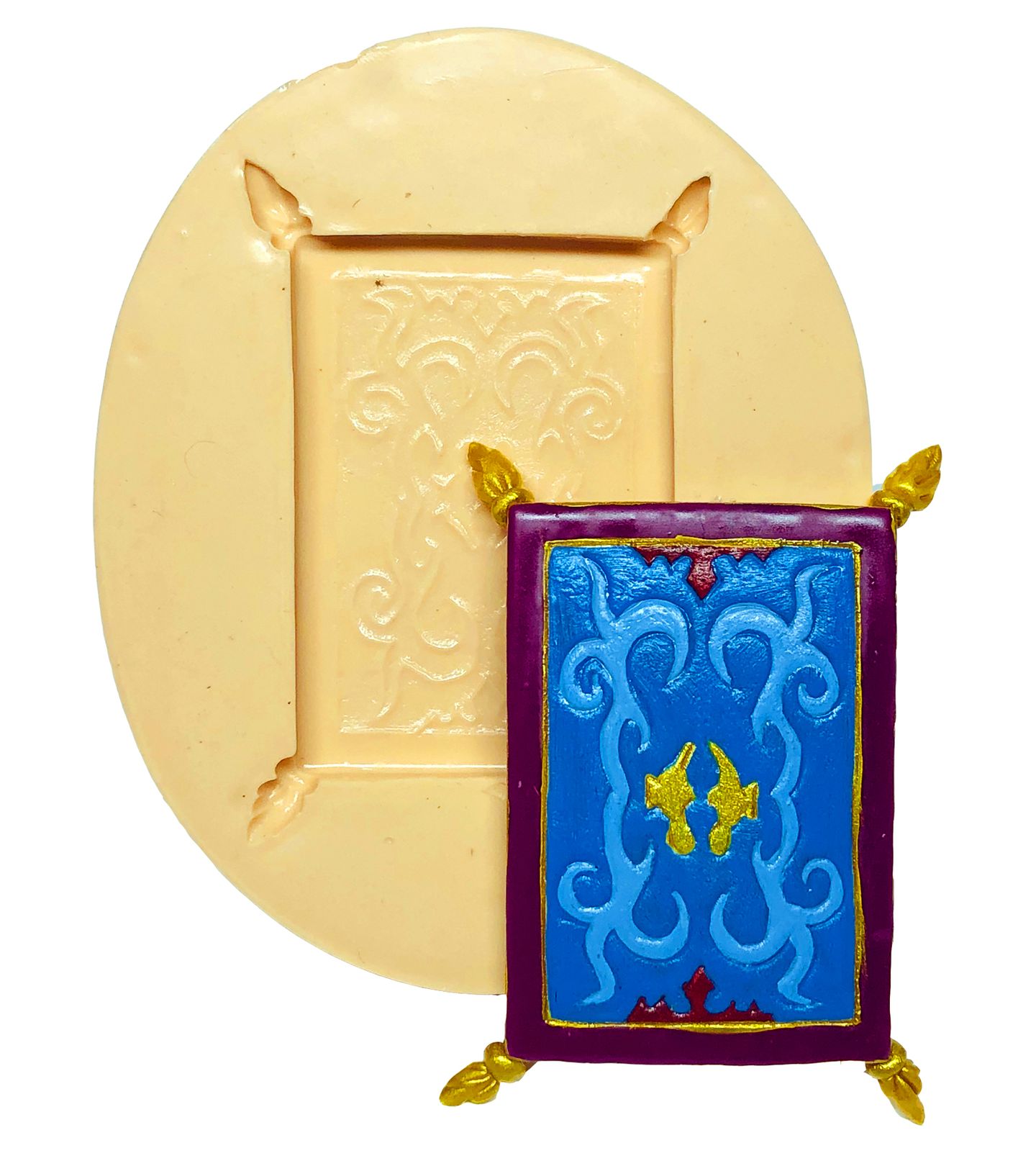 Aladim - Tapete - Grande - P662