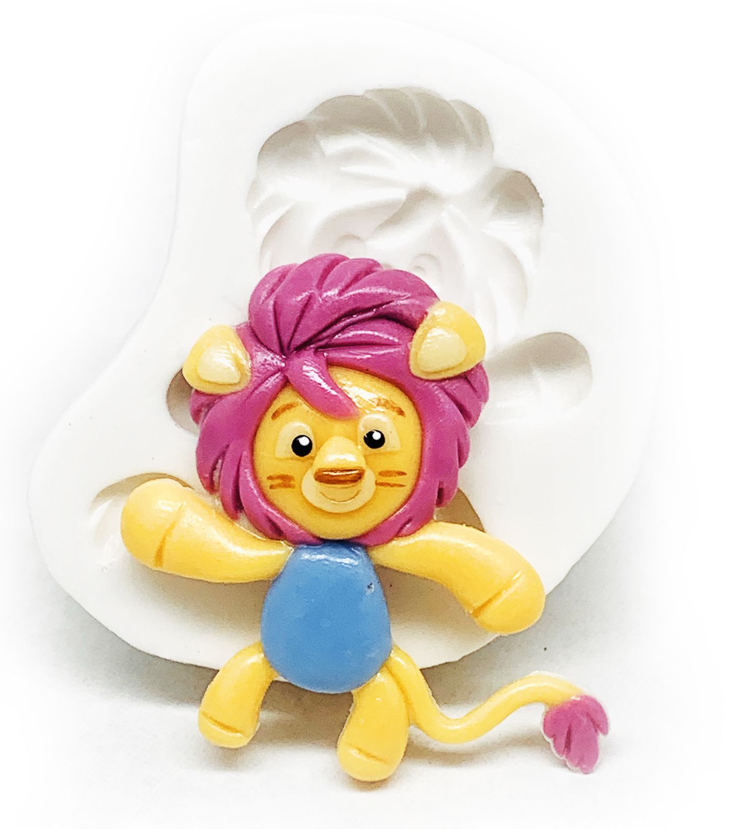 Kamalu e sua Turma - Kumalu - Medio - P1167