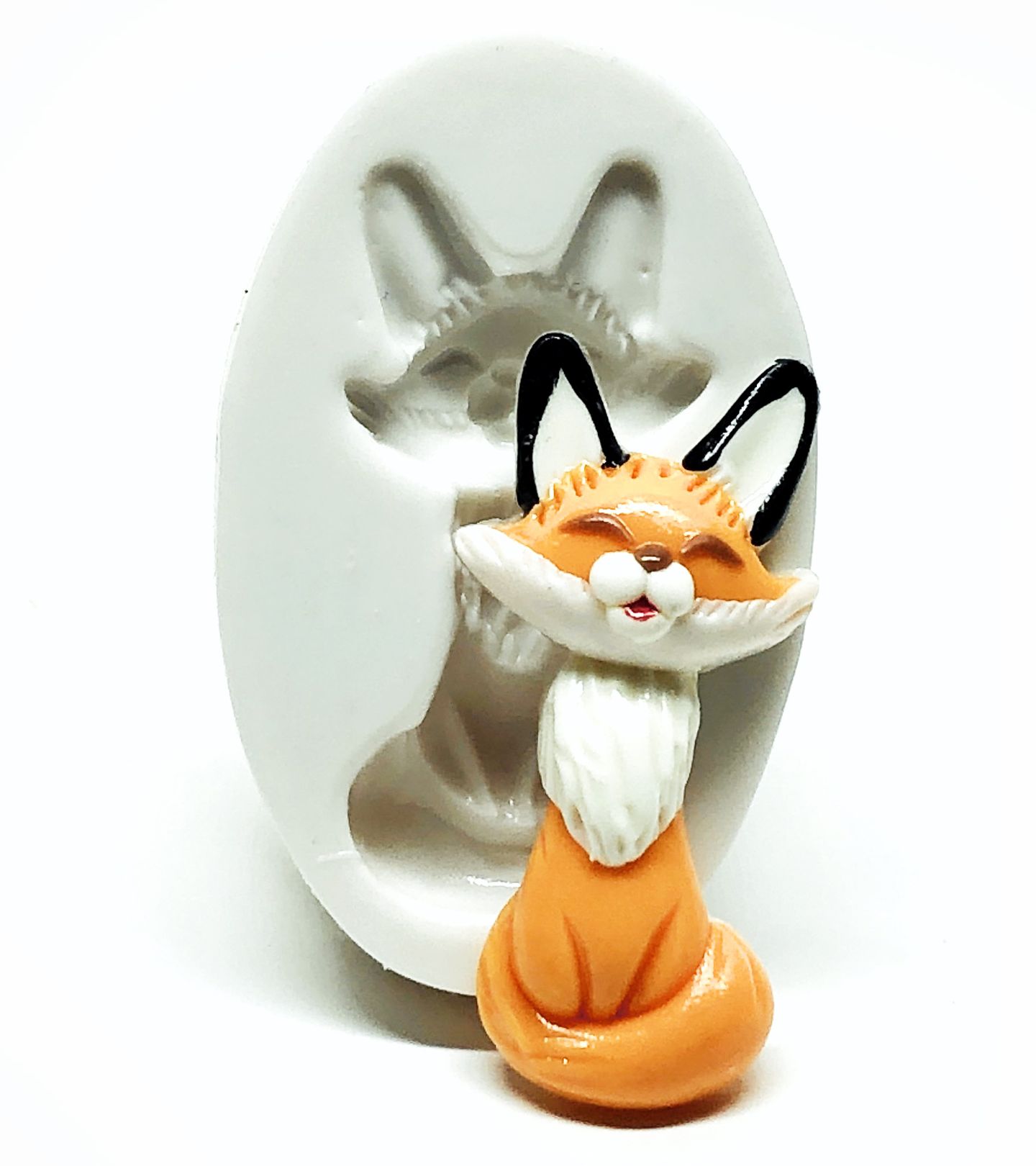 Lobo Guara - Pequeno - P1029