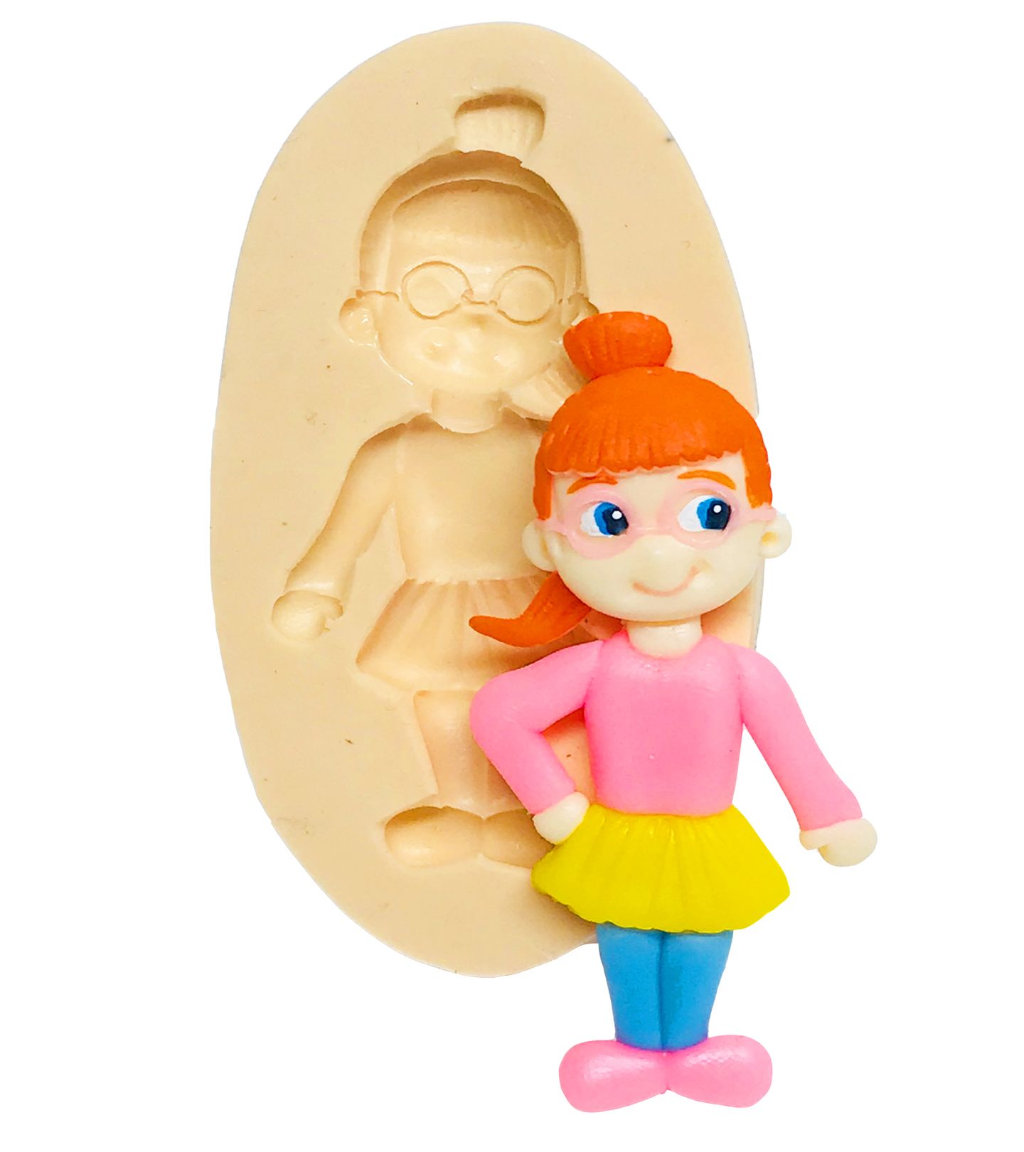 Vampirina - Bridget - Grande - P583