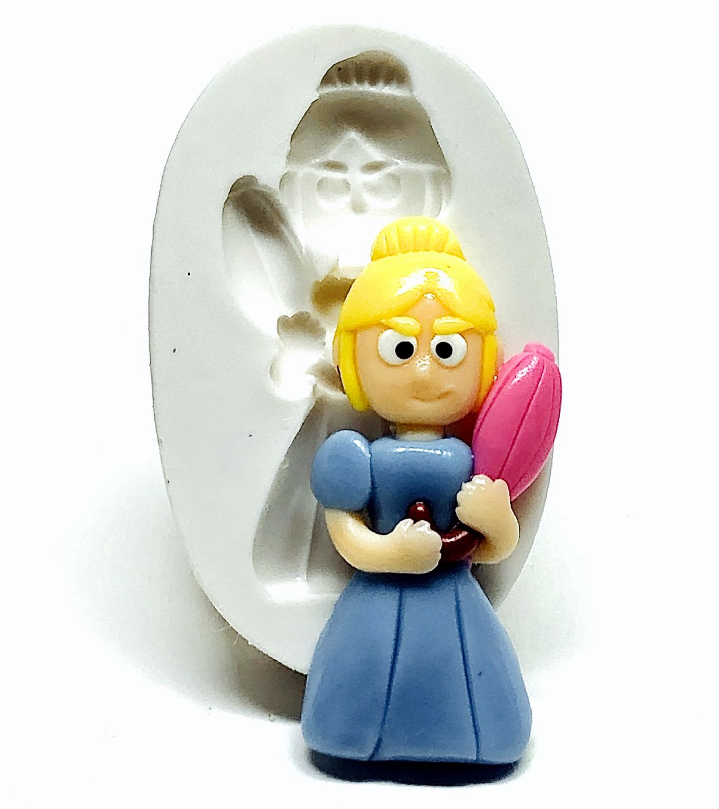 Brawl Stars - Piper - Media - P981