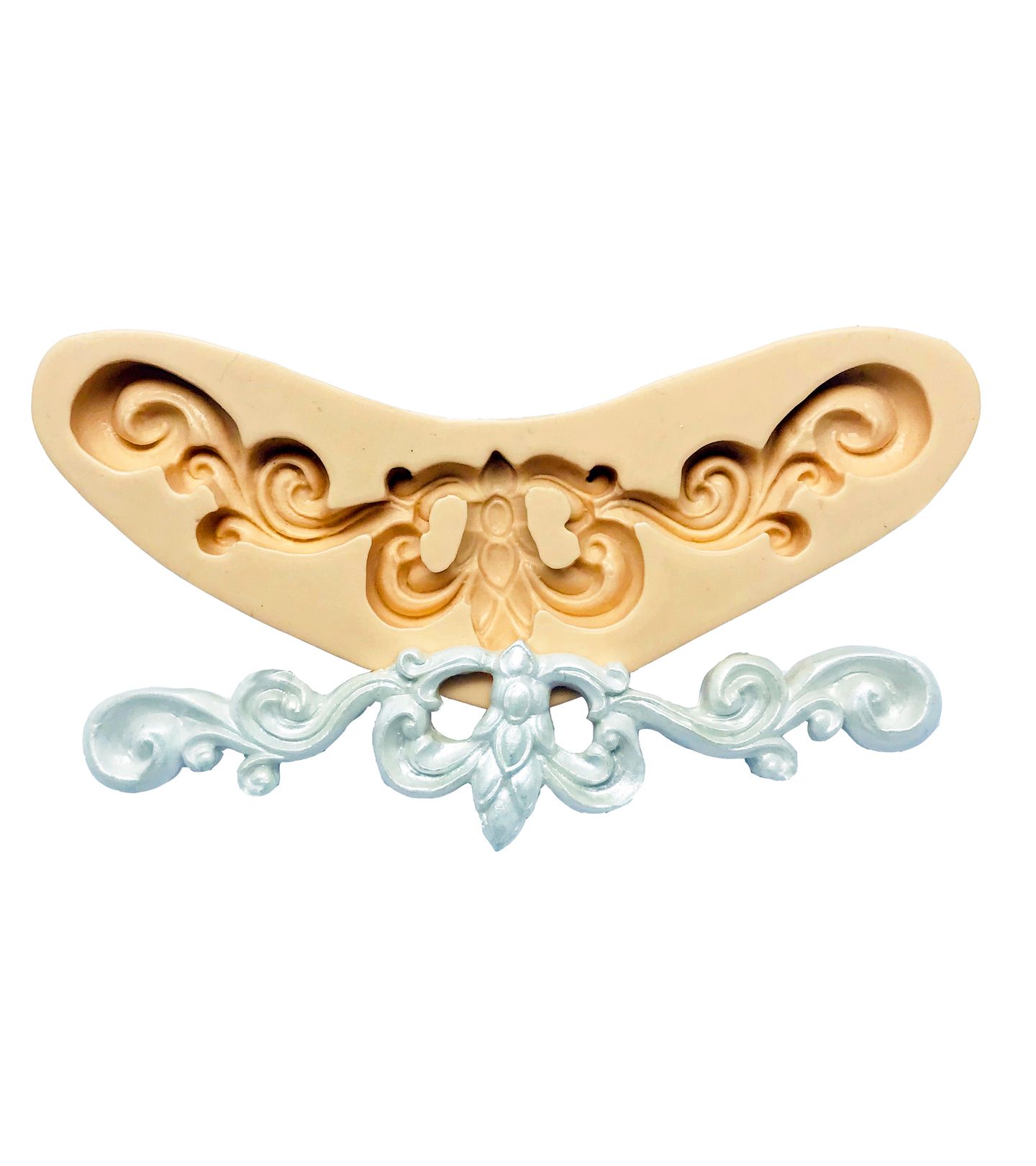 Decoração Para Bolo - Apliques - Mod.05 - P158