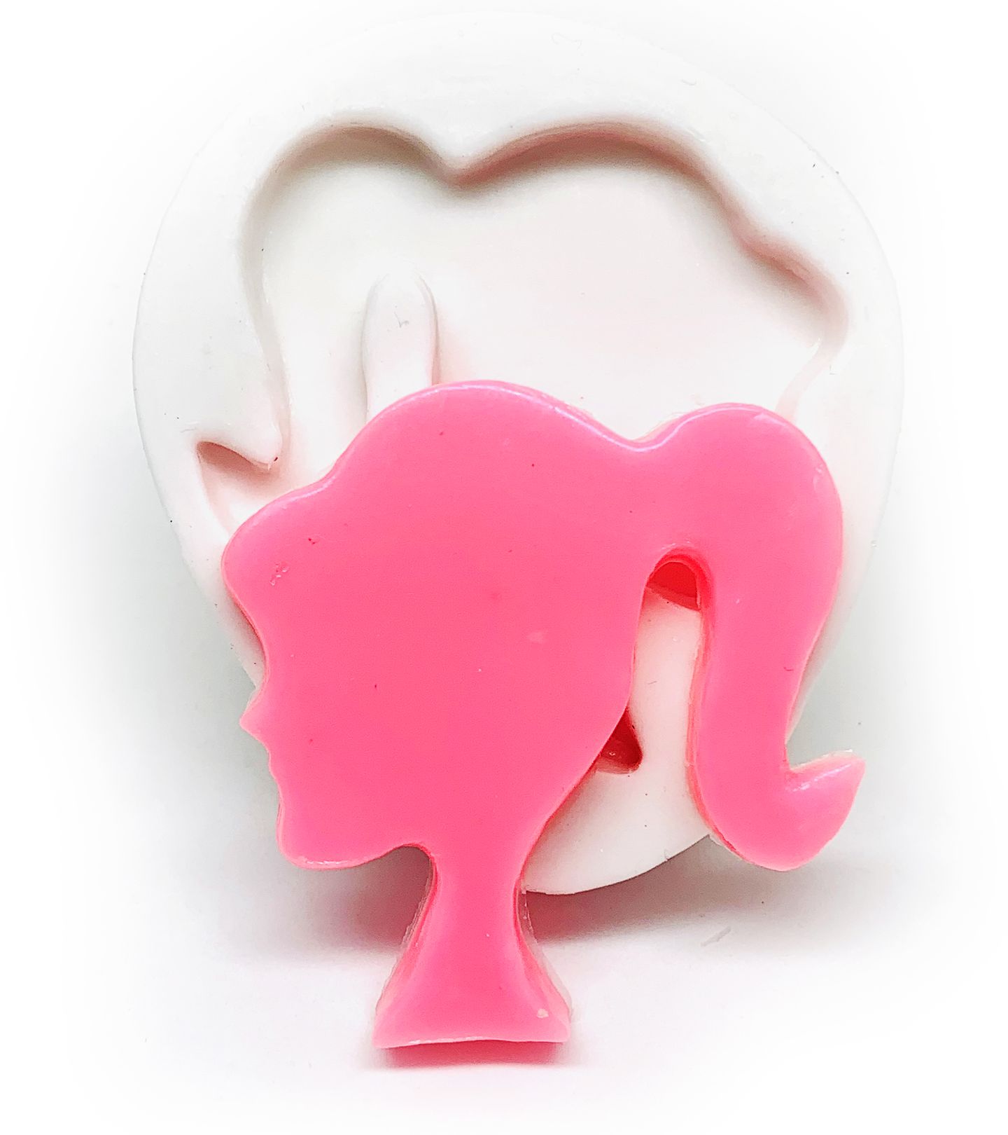 Barbie - Silueta - Grande - P1212