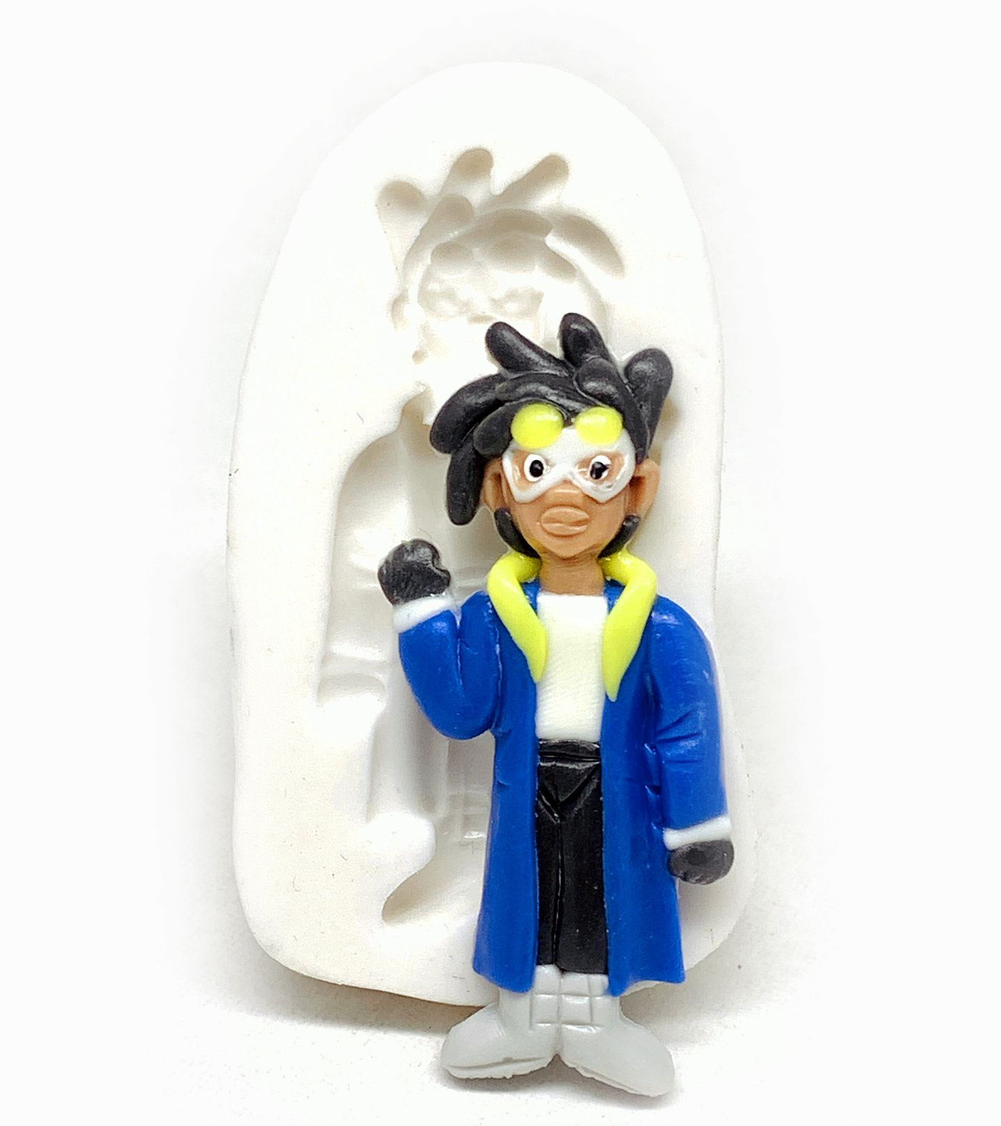 Super Shock - Medio - P1160