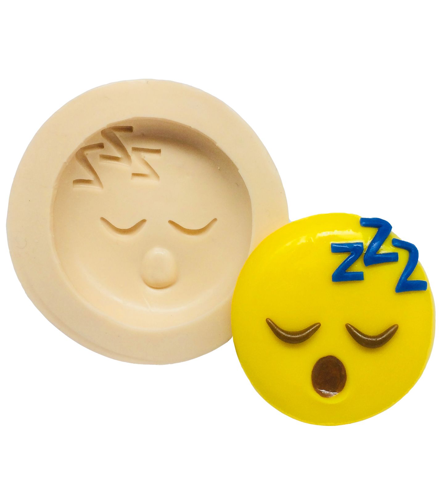 Emoji O filme - Que Sono - Grande - P321