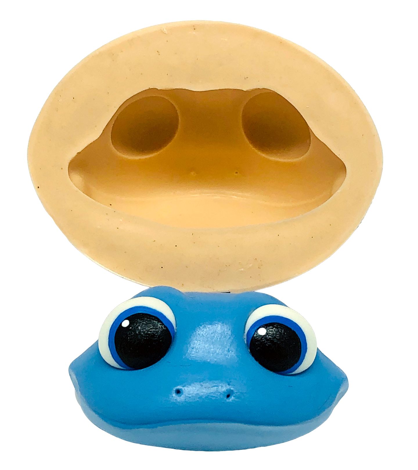 Frozen II - Rosto Bruni - Grande - P766