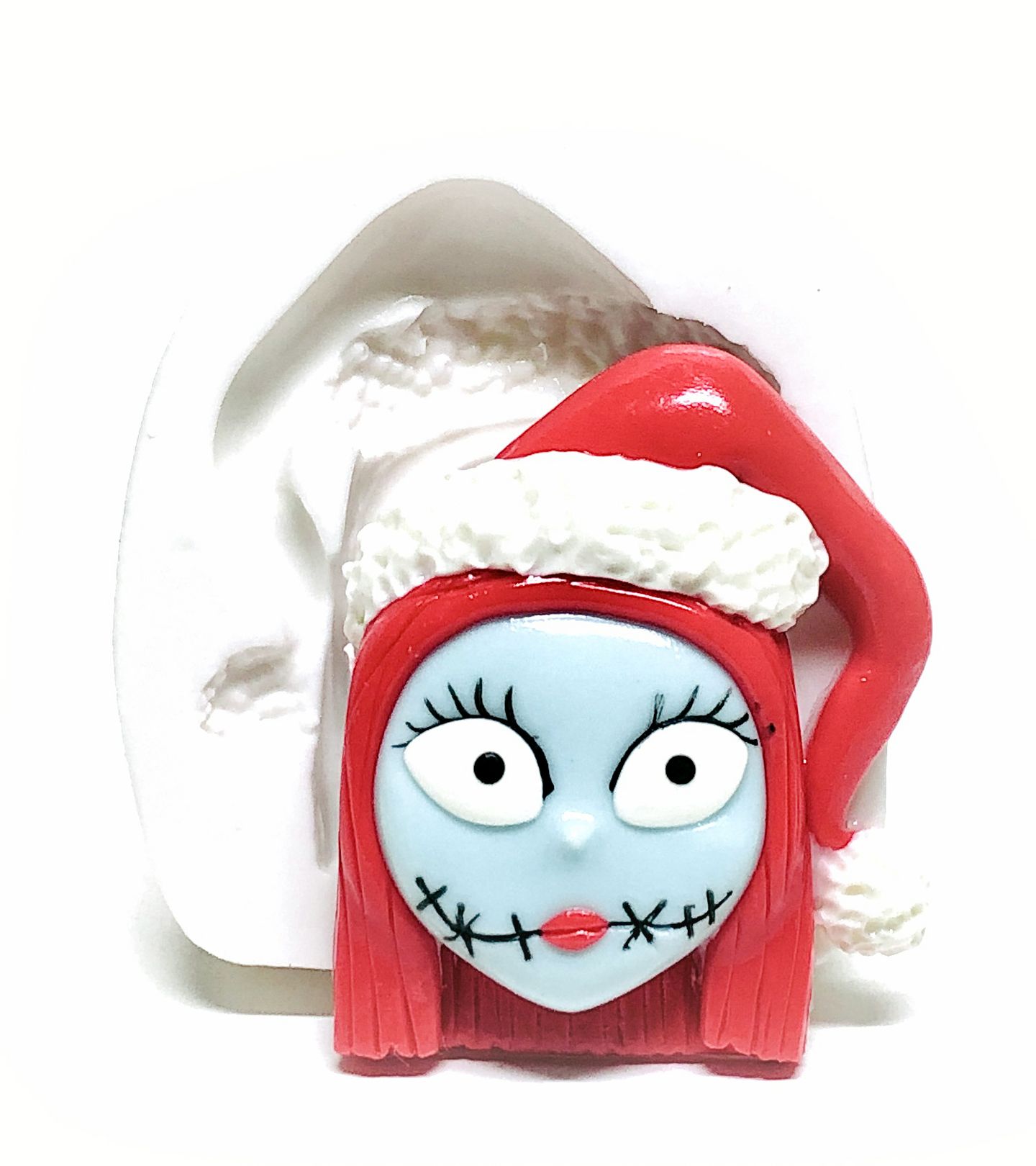 O Estranho Mundo de Jack - Rosto Sally - Grande - P1105