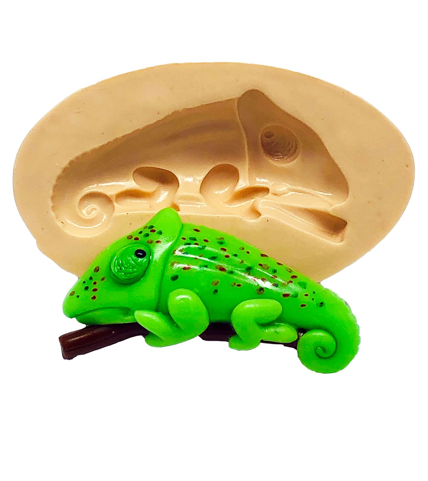 Camaleão - Medio - P807