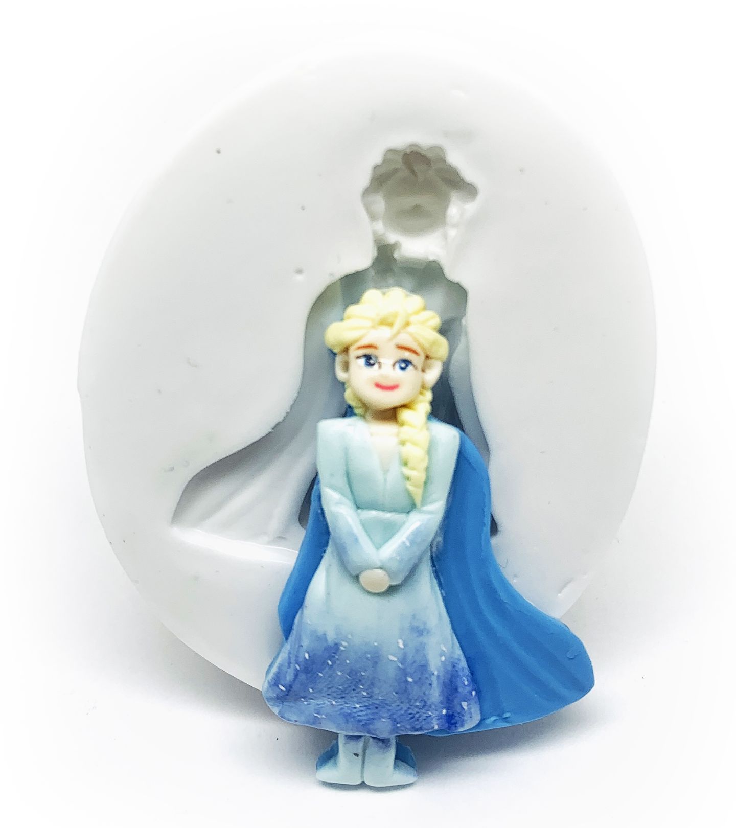 Frozen II - Elsa - Media - P740