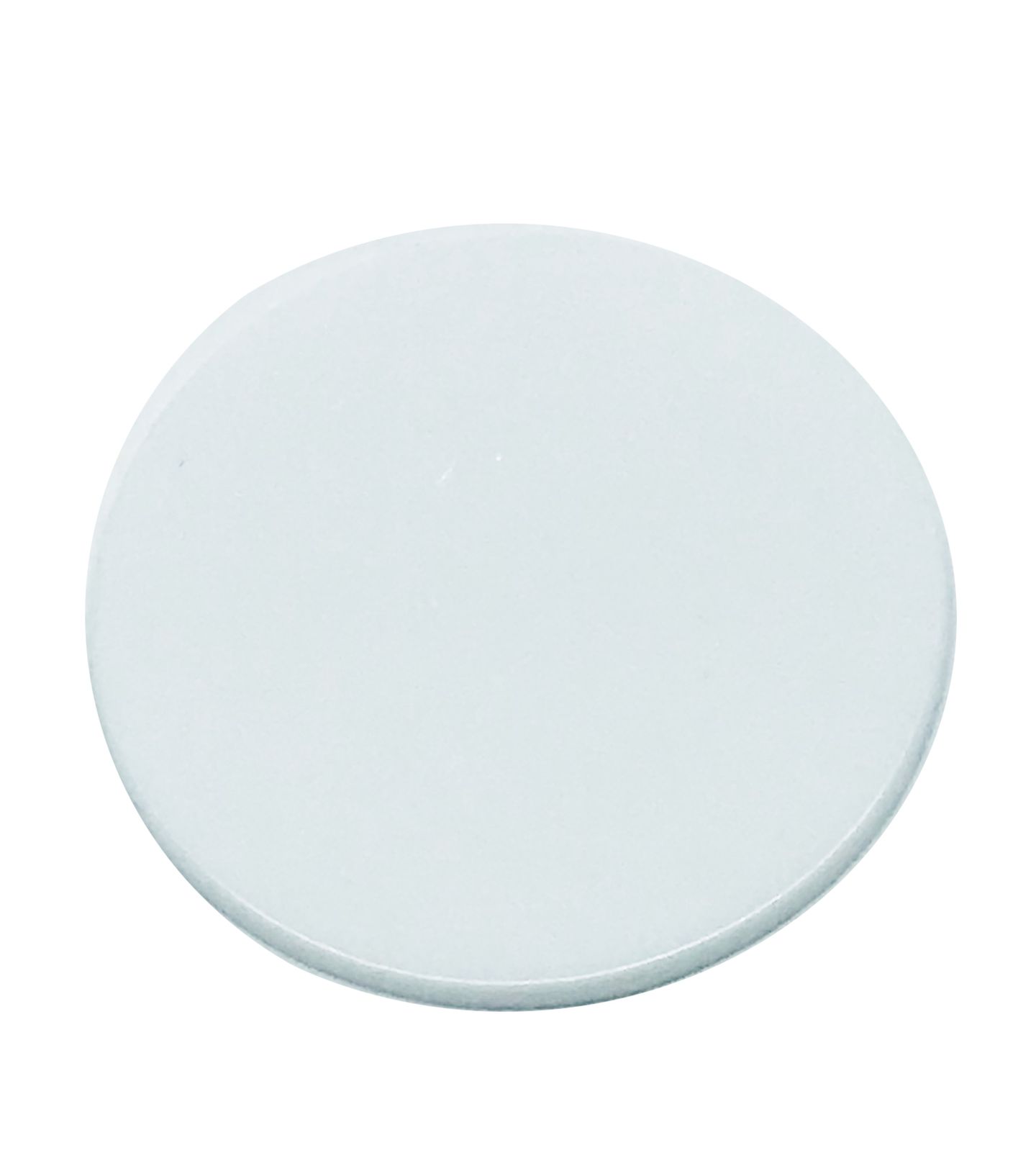 Base Acrilica - Redonda - Ø 04 cm - Emb.C/ 10 pç