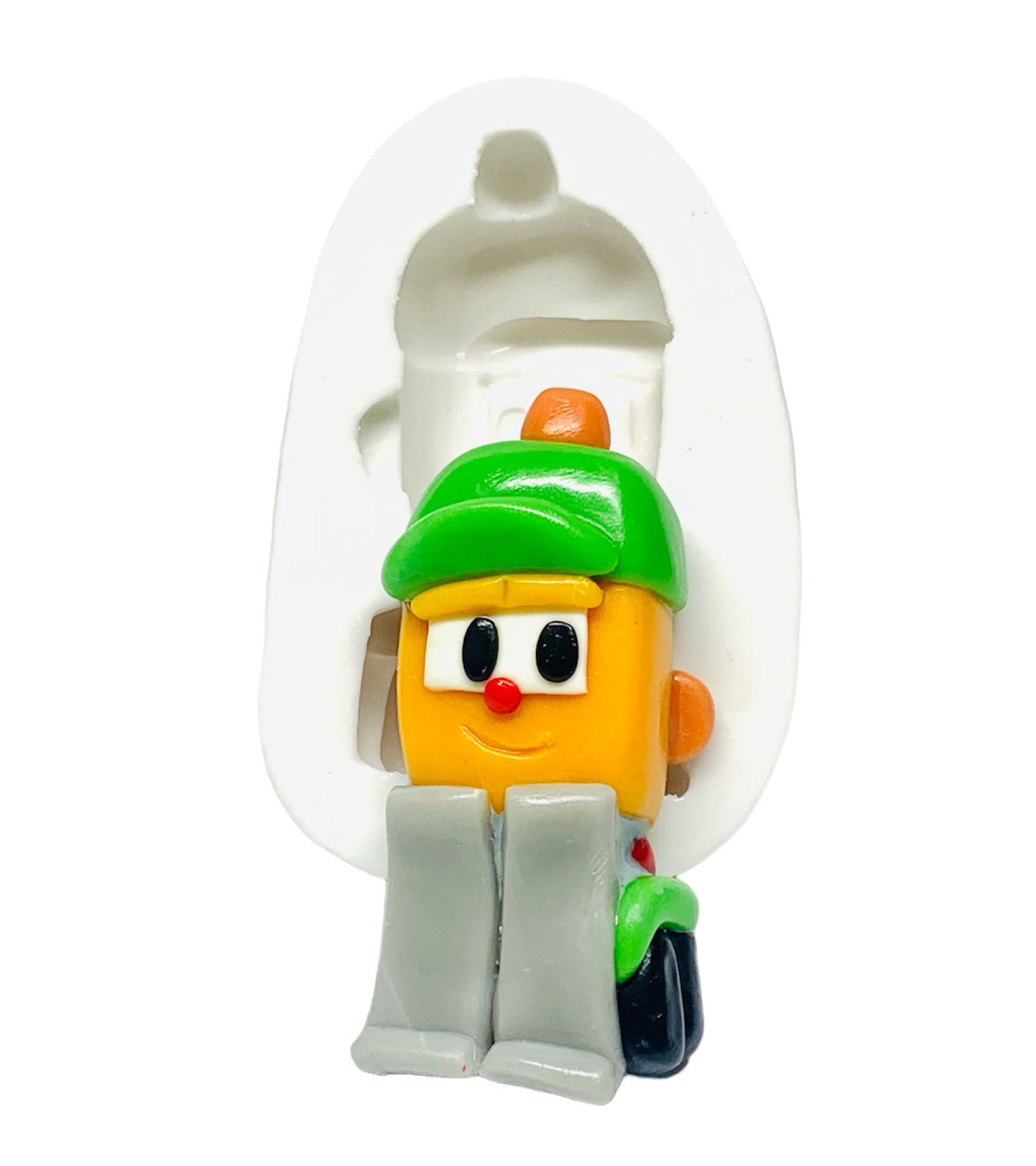 Léo o Caminhão - Lifty - Grande - P1233