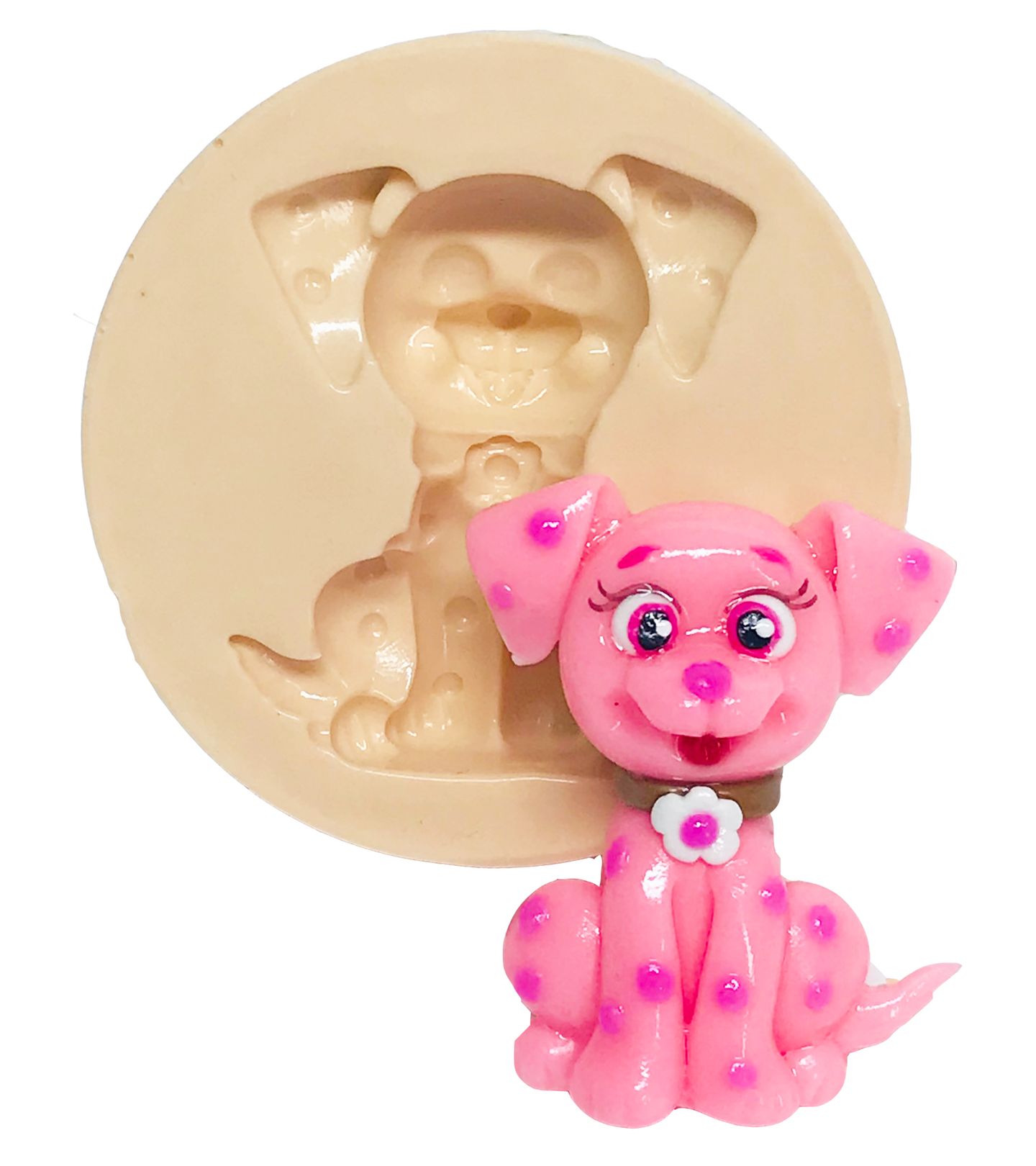 Moranguinho - Pet da Cerejinha - Grande - P521