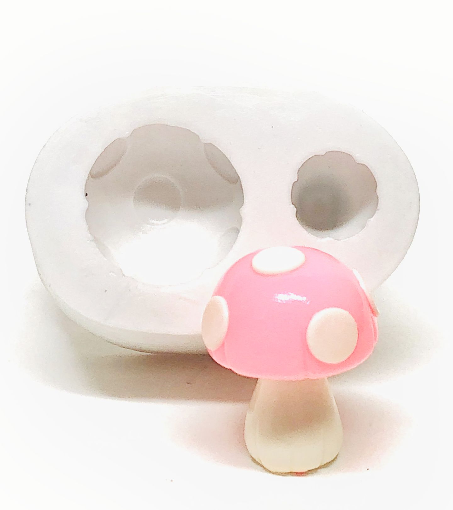 Jardim Encantado - Cogumelo Medio - P395