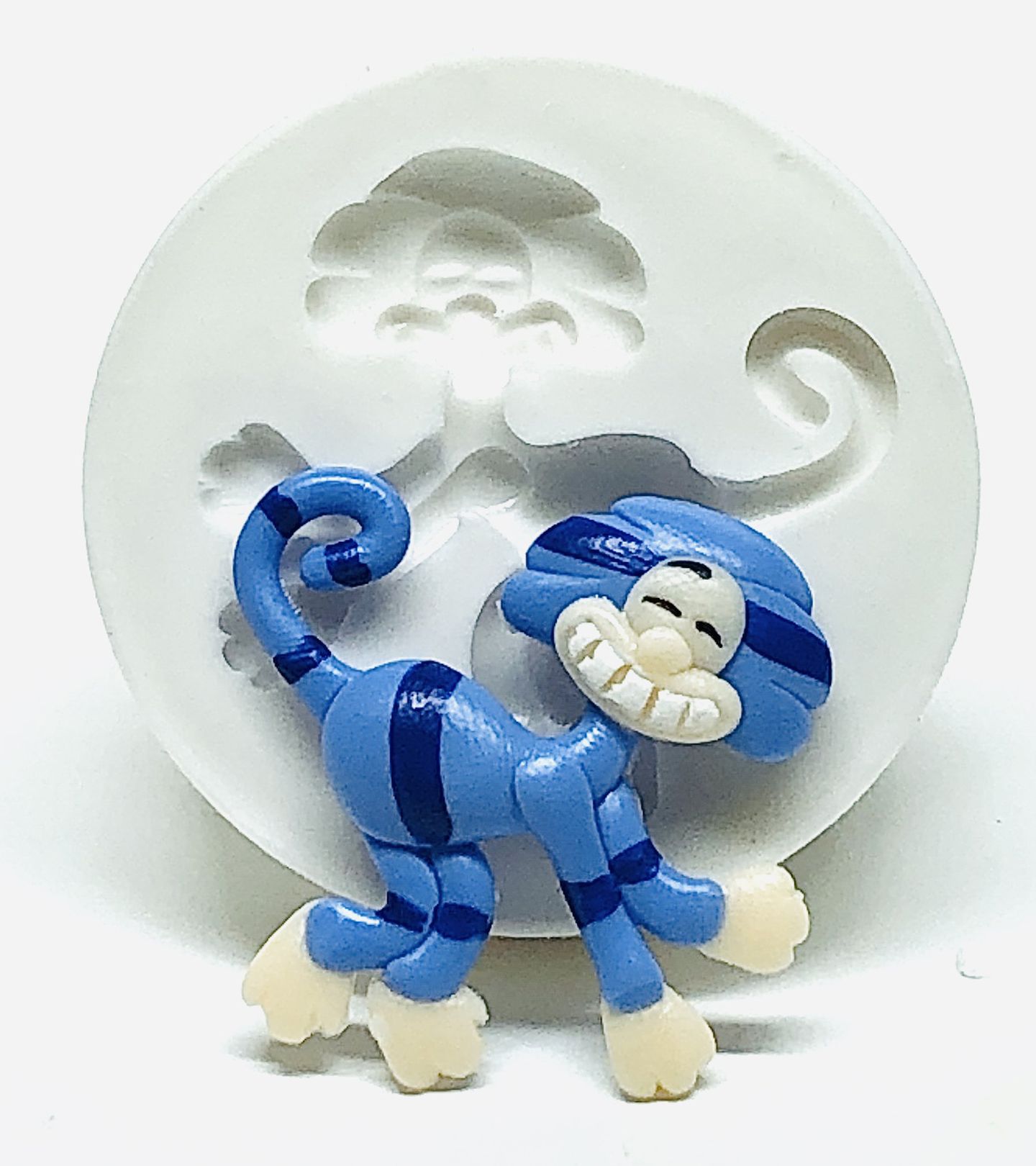 Jacarelvis - Mico Tuco - Pequeno - P953