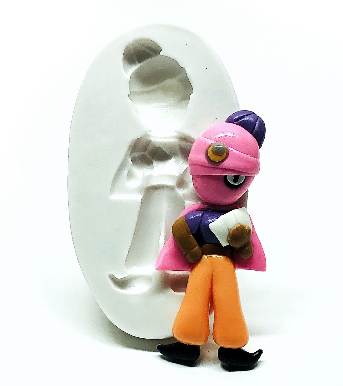 Brawl Stars - Tara - Grande - P985