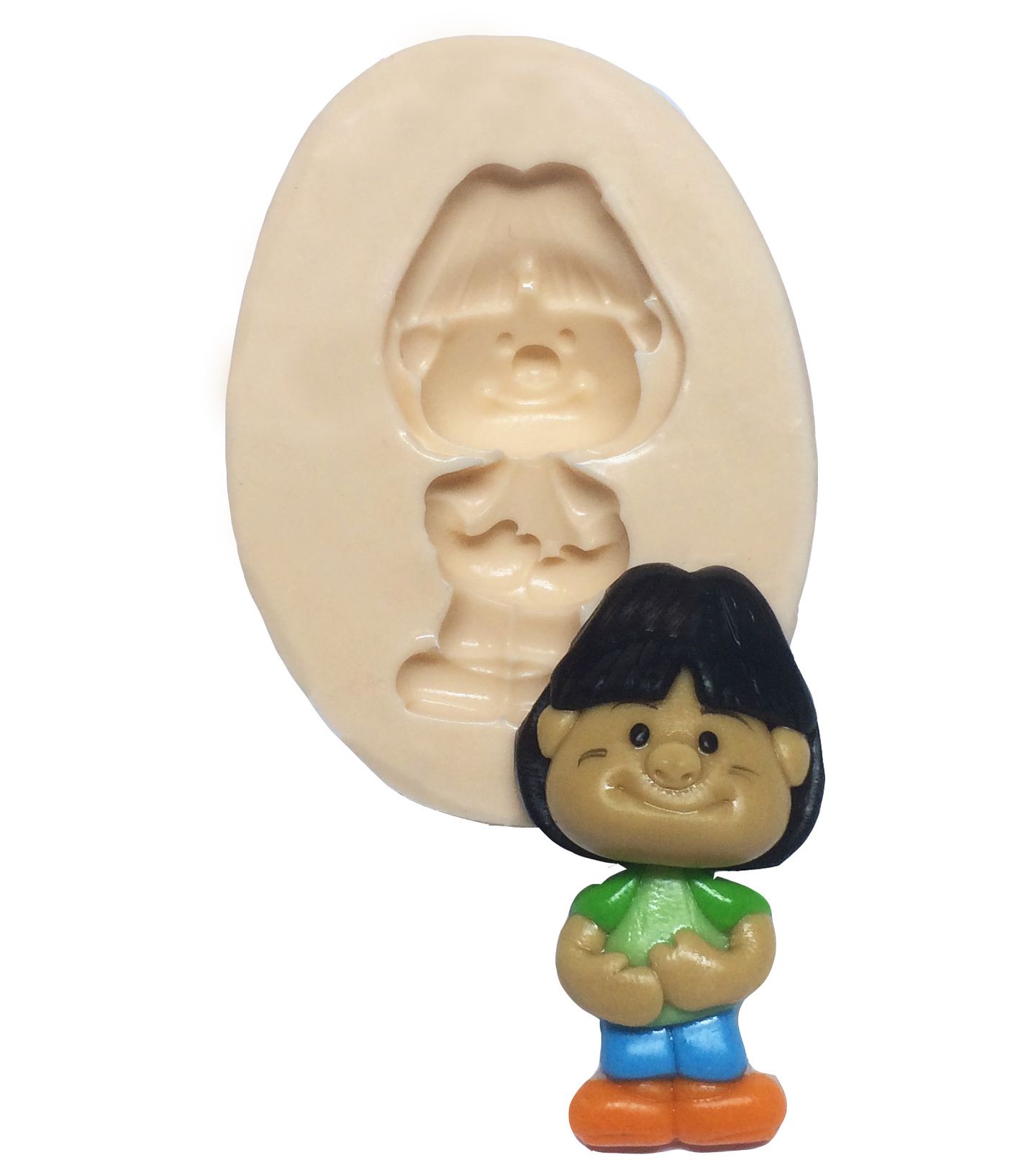 Amigaozao - Yuri - P275