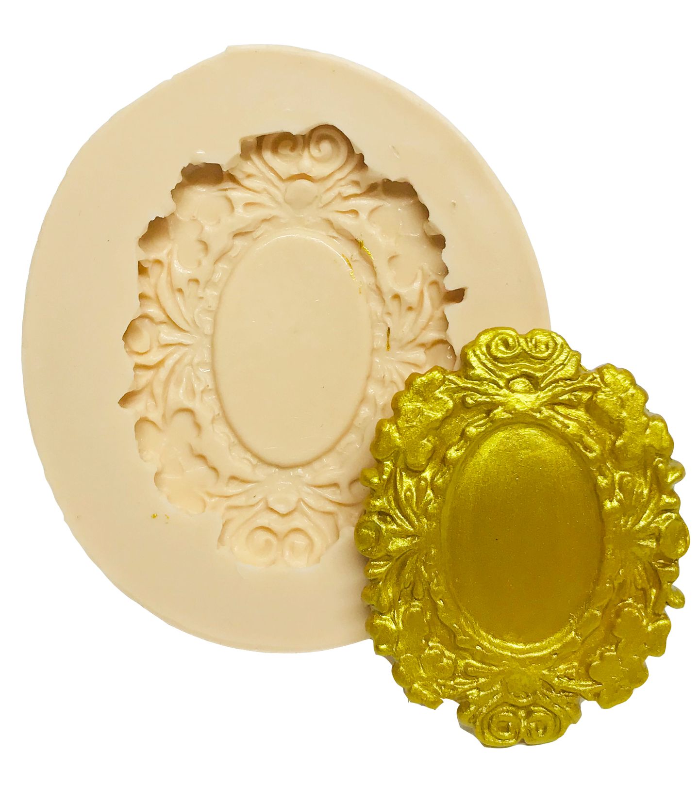 Moldura Trabalhada - P559