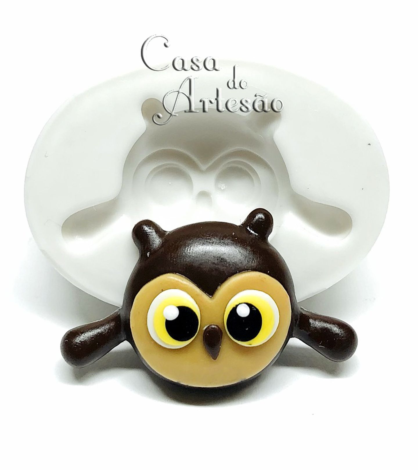 Bolofofos - Rosto Pipi - Medio - P922