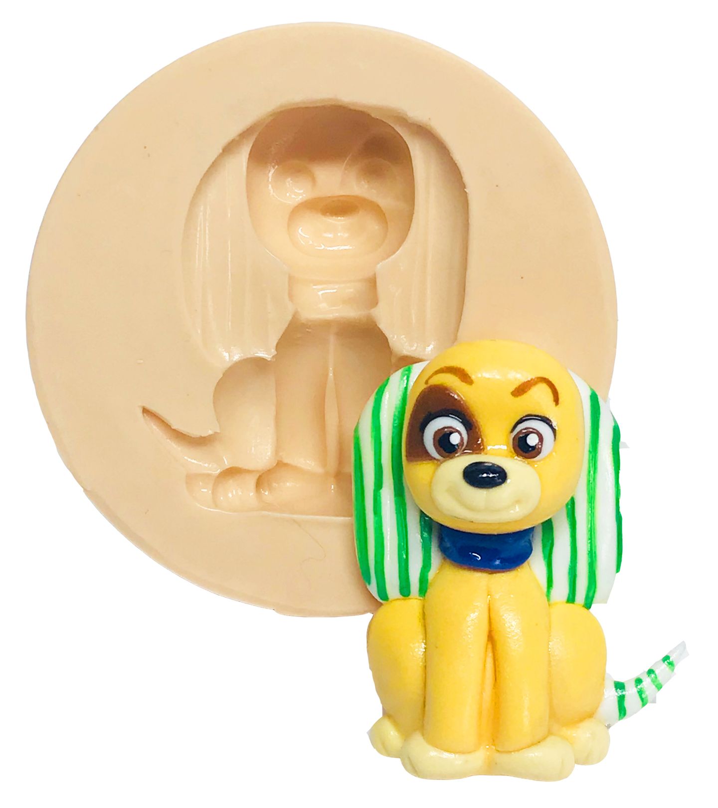 Moranguinho - Pet do Mirtilo - Grande - P527