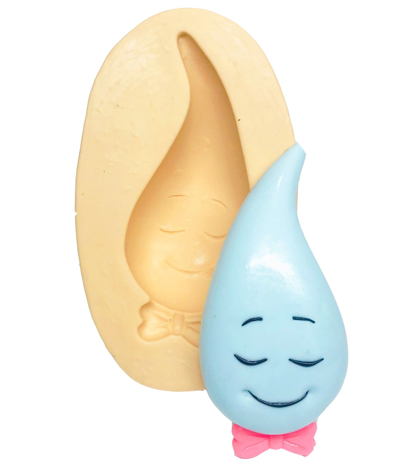 Chuva de Amor  - Gota Extra Grande - P516