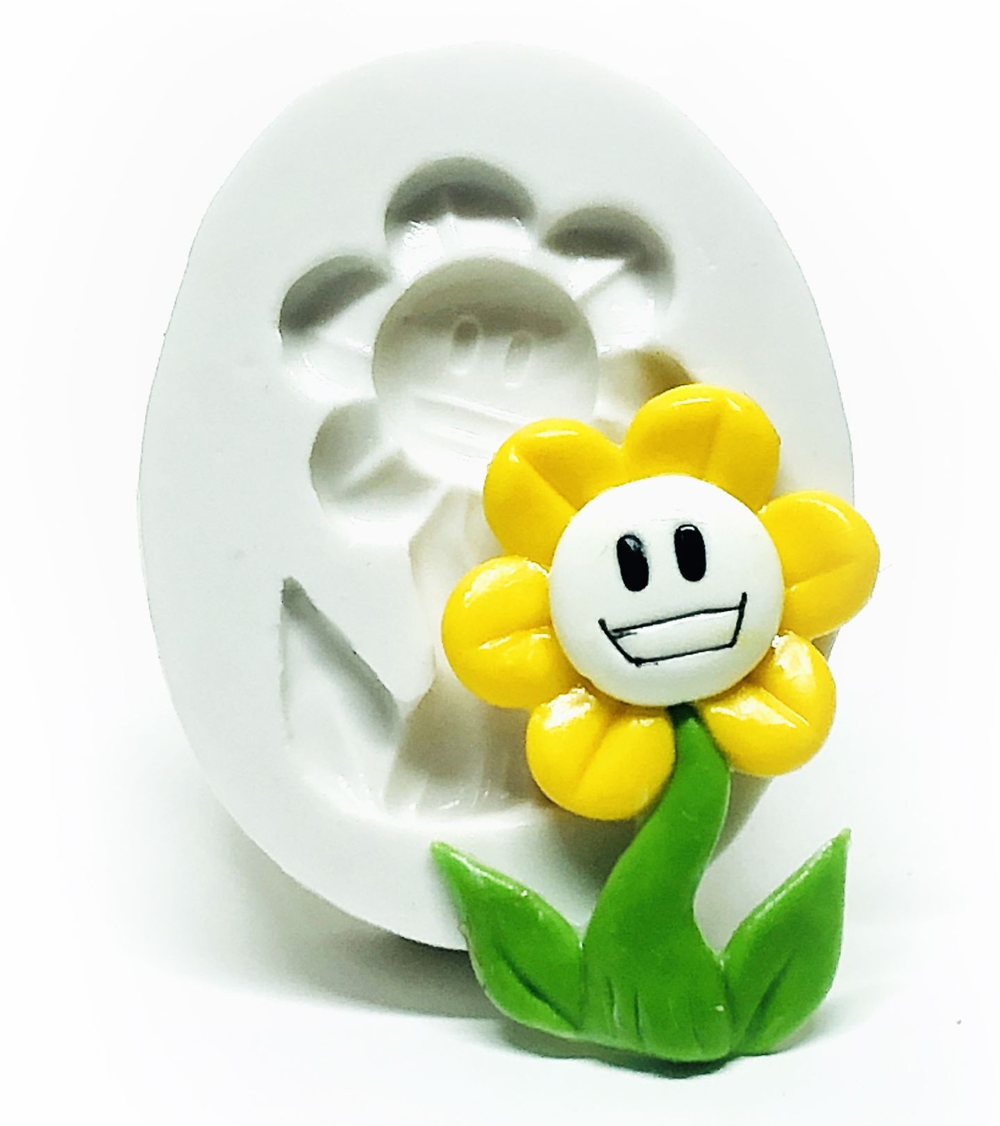 Sans Undertale - Flowey - Grande - P1041