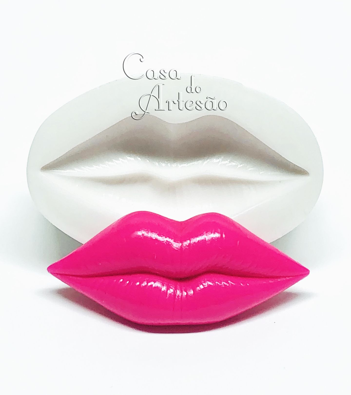 Boca - Modelo I - Grande - P889