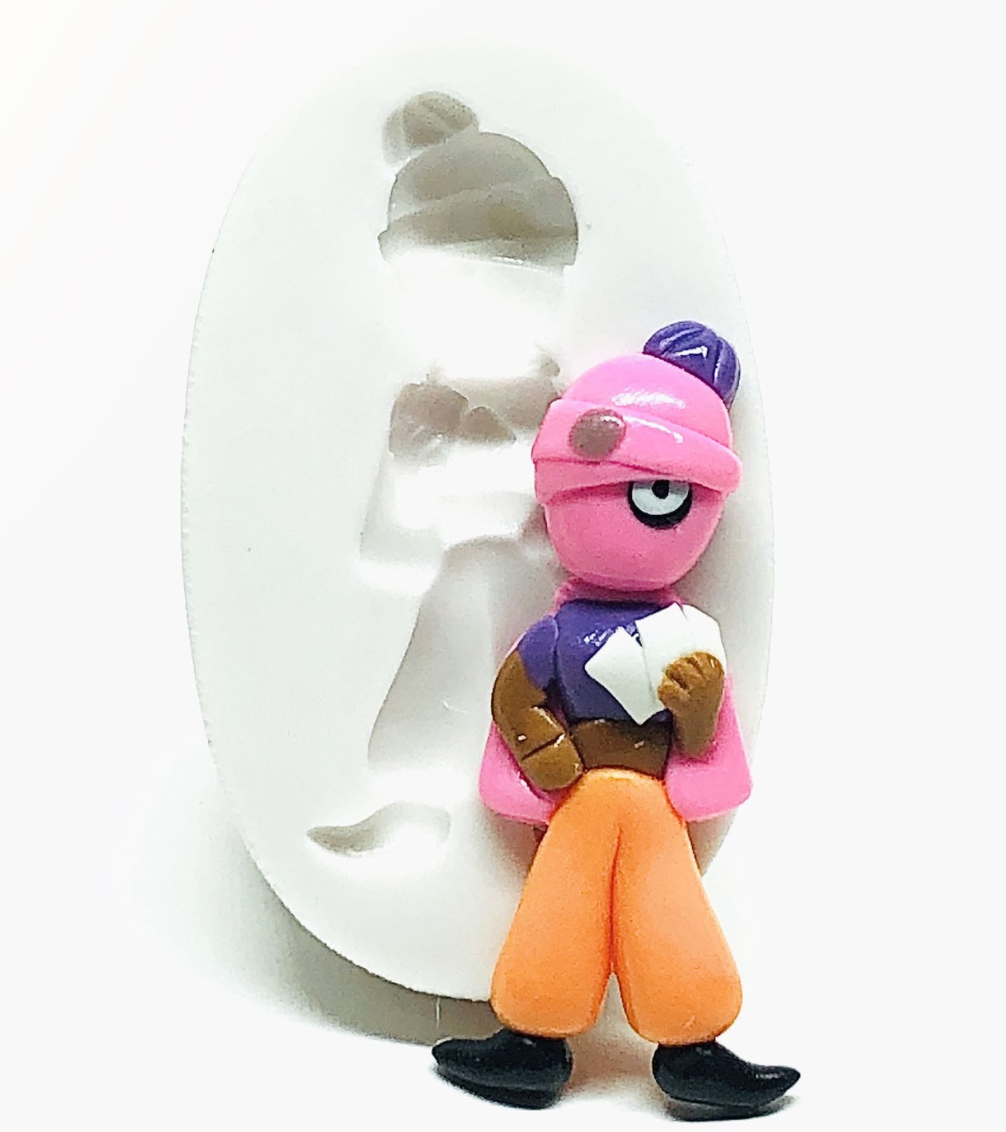 Brawl Stars - Tara - Media - P981