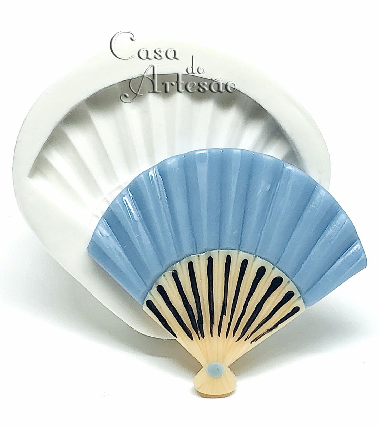 Leque - Grande - P927