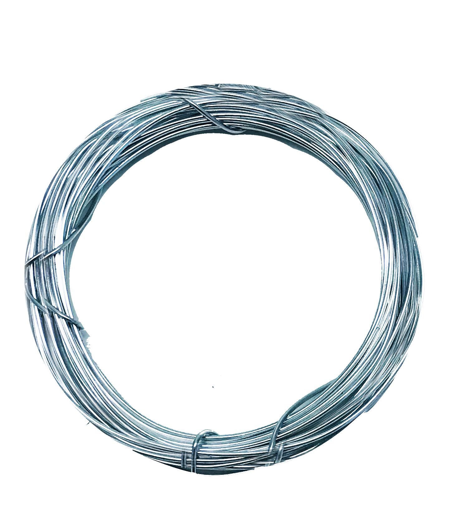 Arame p/ Meia de Seda - Rolo c/ 4Mts