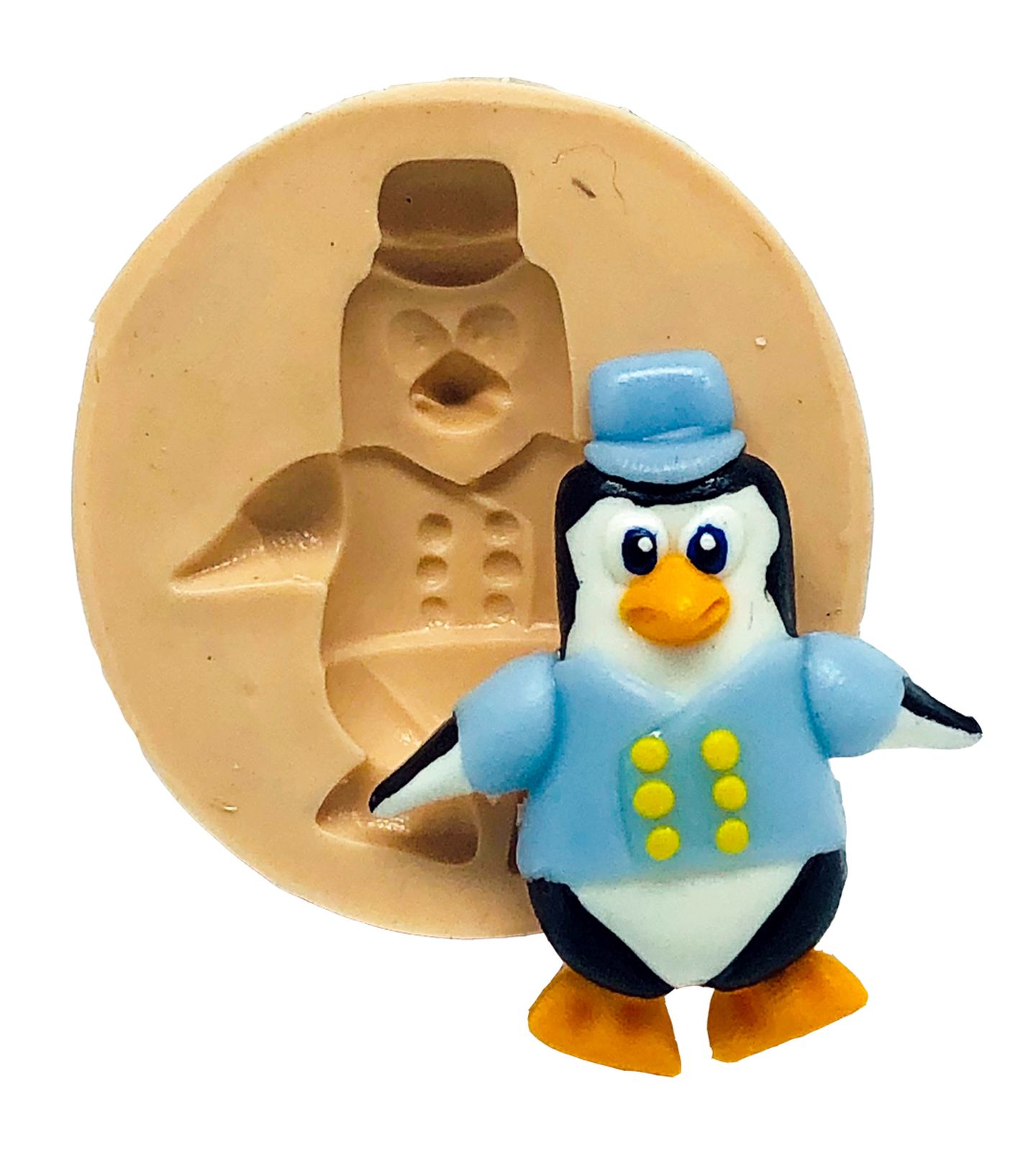 Tots - Pip - Pequeno - P817