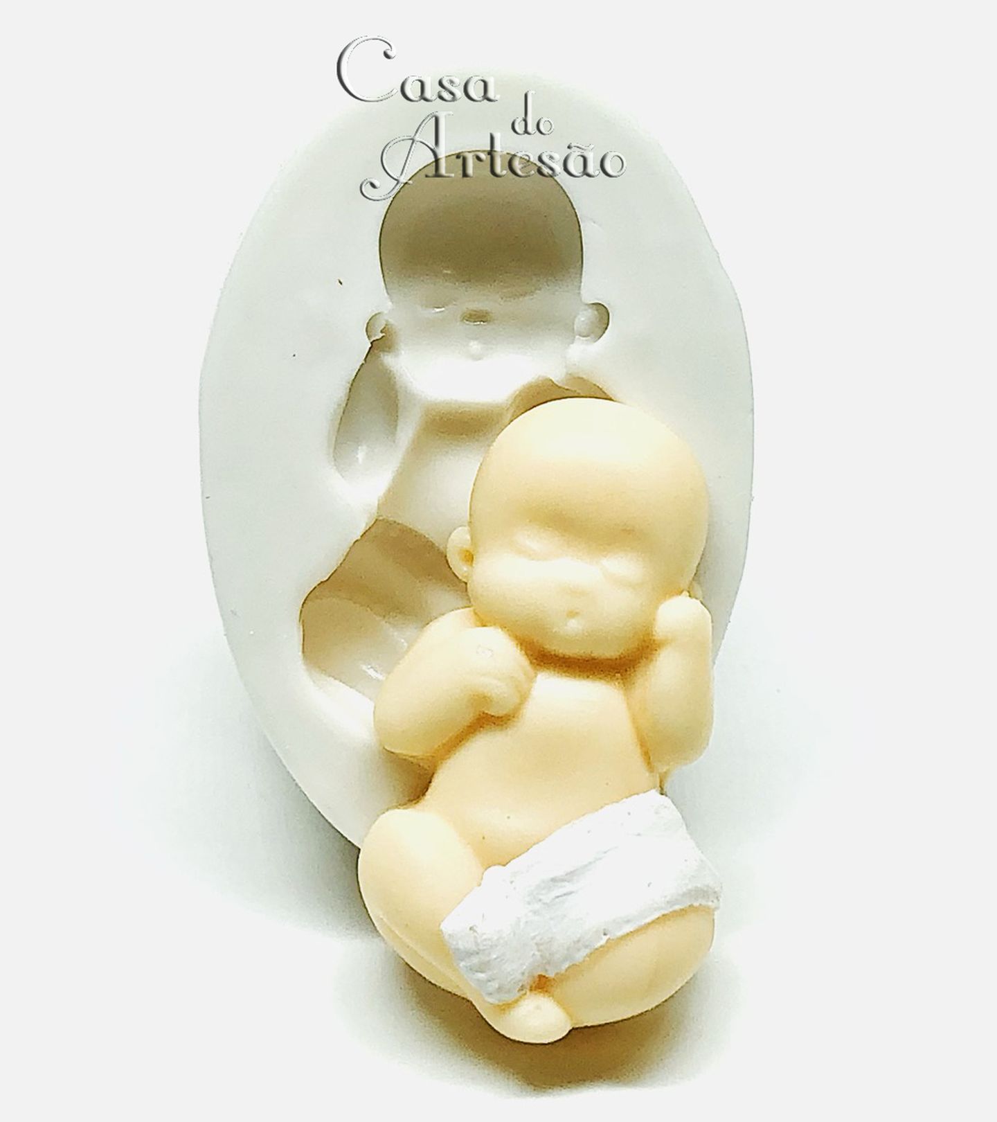 Bebe Dormindo - Medio - P937