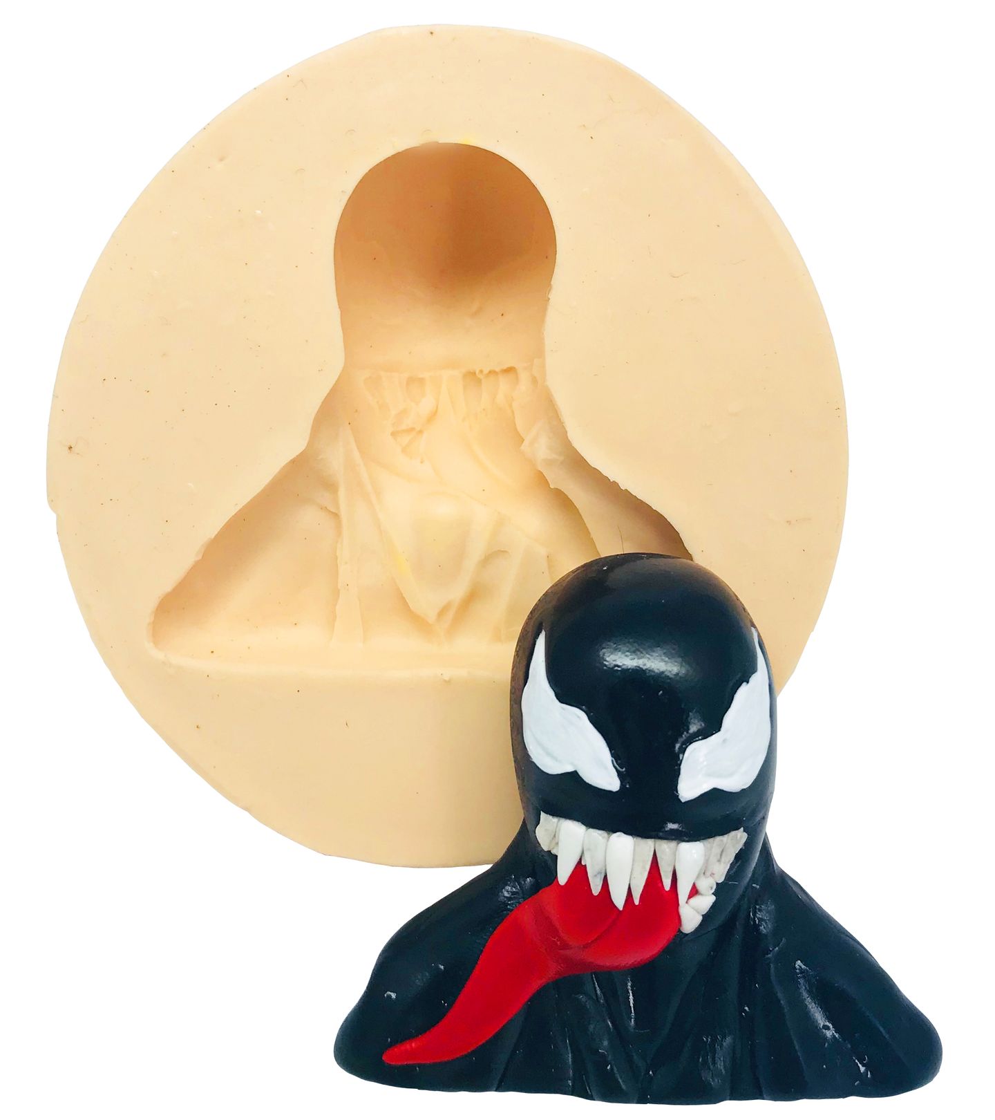 Homem Aranha - Venon - Grande - P462