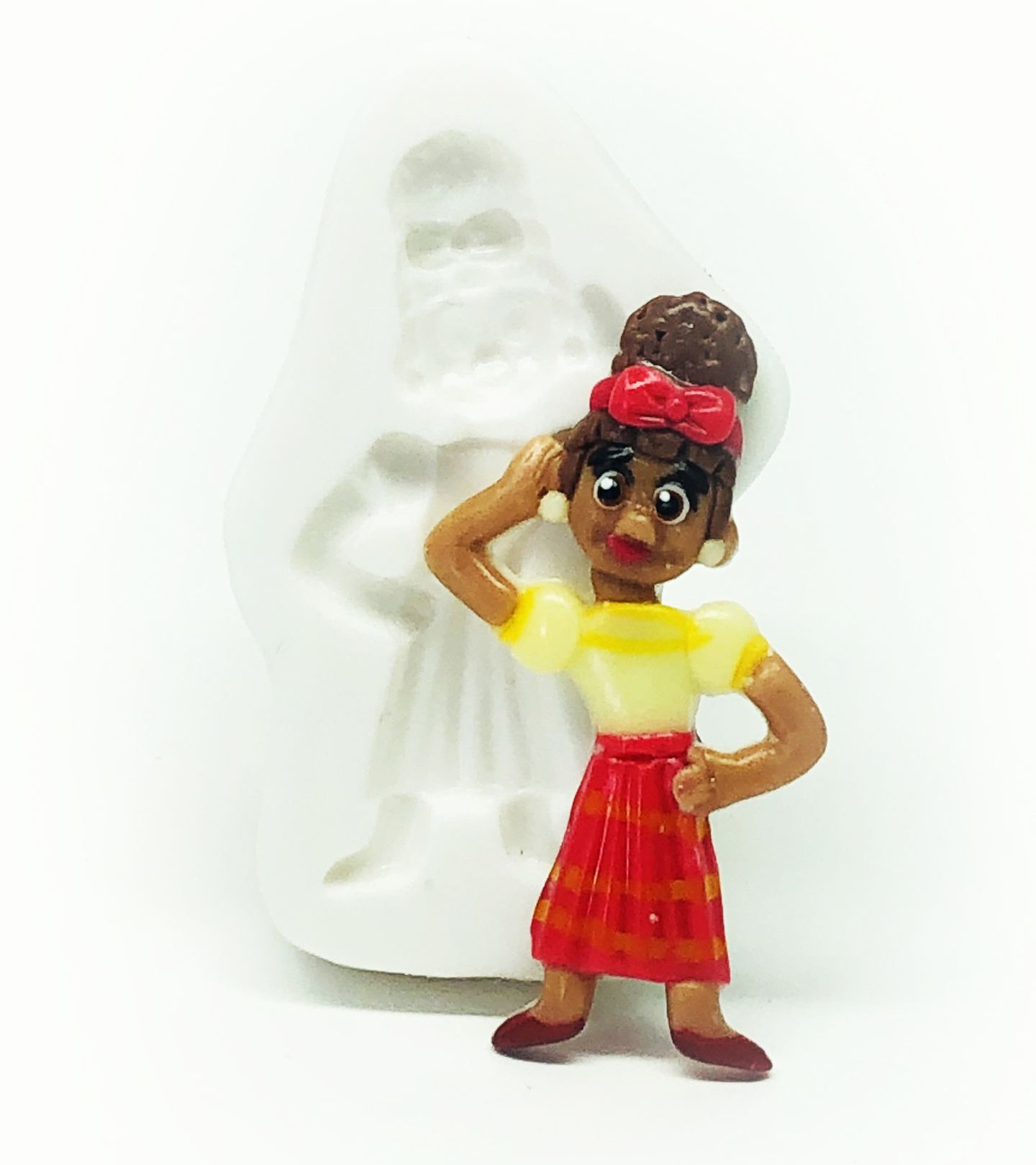 Encanto - Dolores - Pequena - P1128