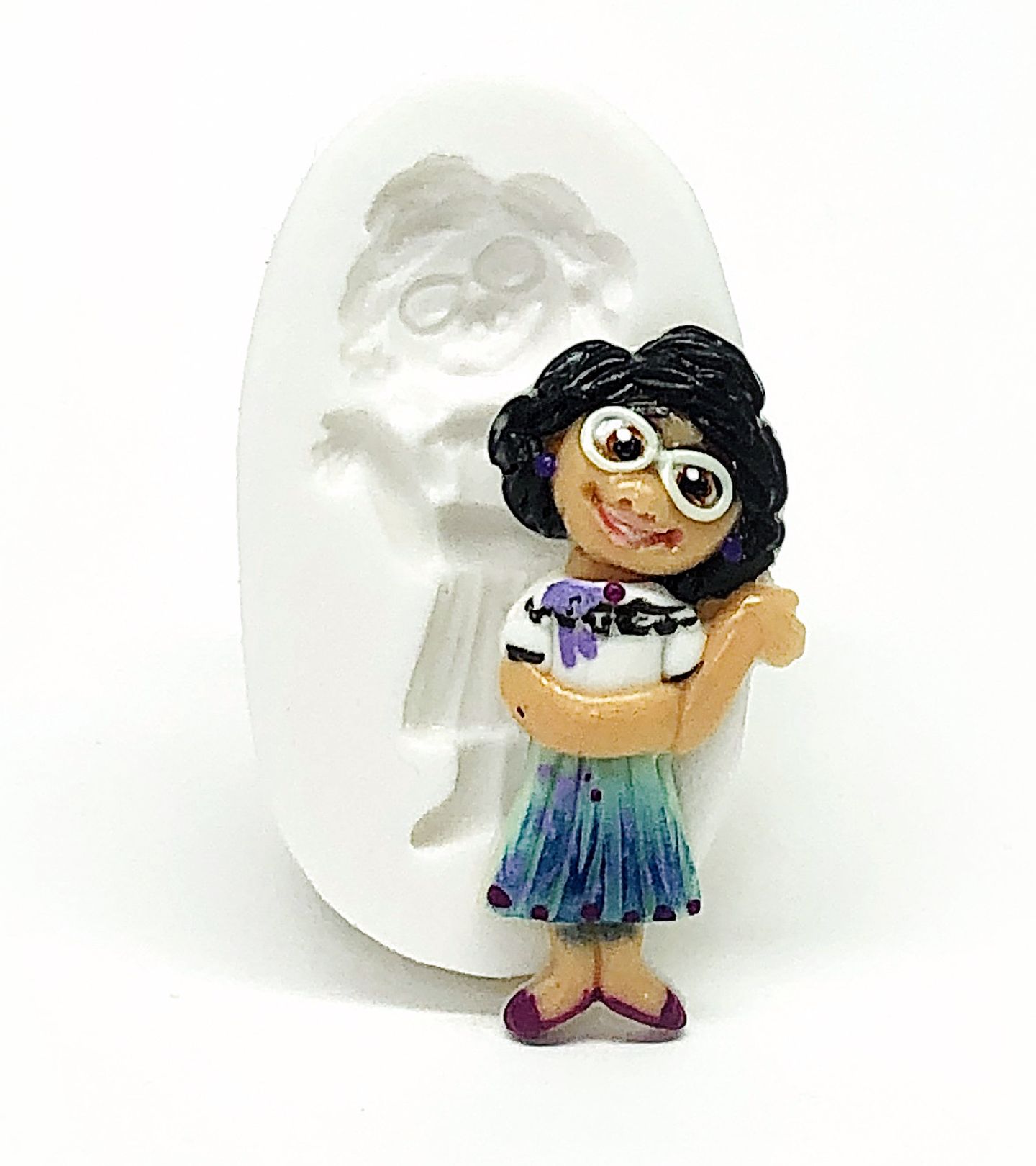 Encanto - Maribel - Pequena - P1124