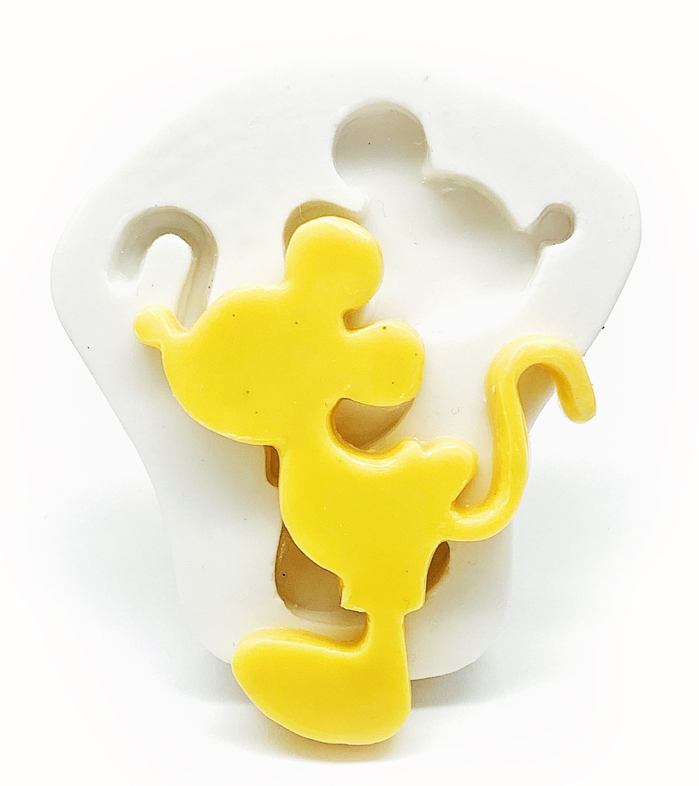 Mickey - Sombra Mickey - Grande - P1151